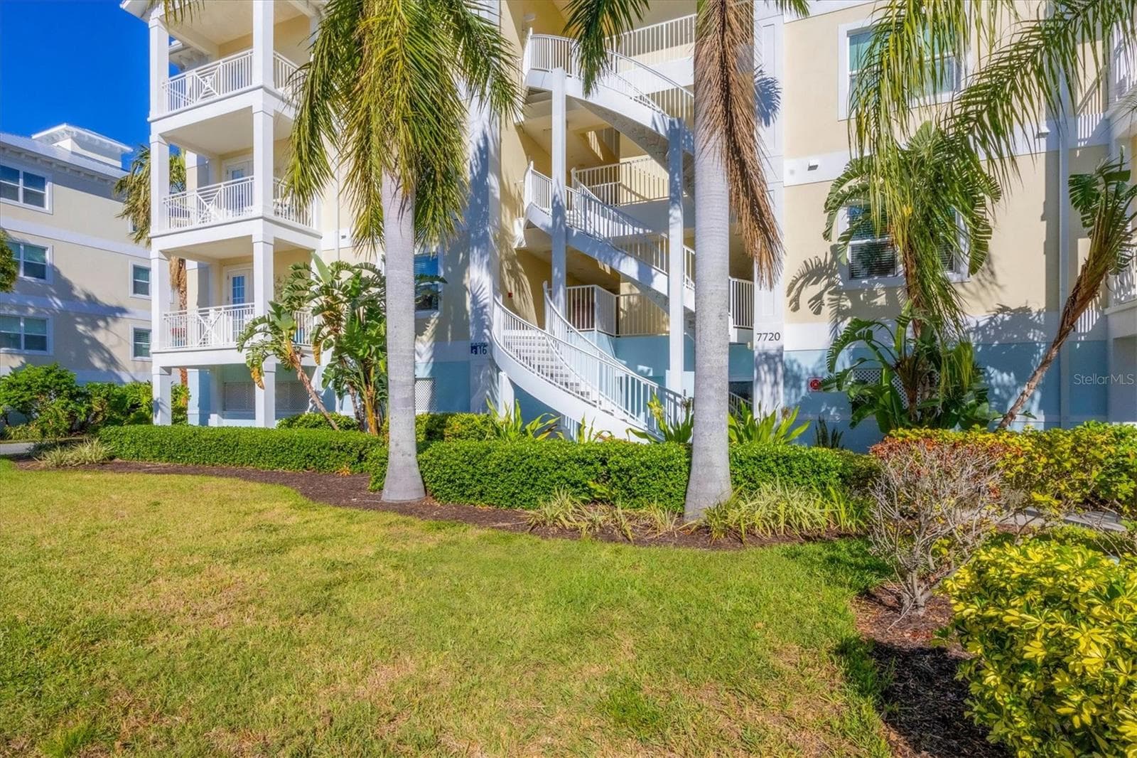 Condominium at 7820 34TH AVE W #201, BRADENTON, photo 36 of 69