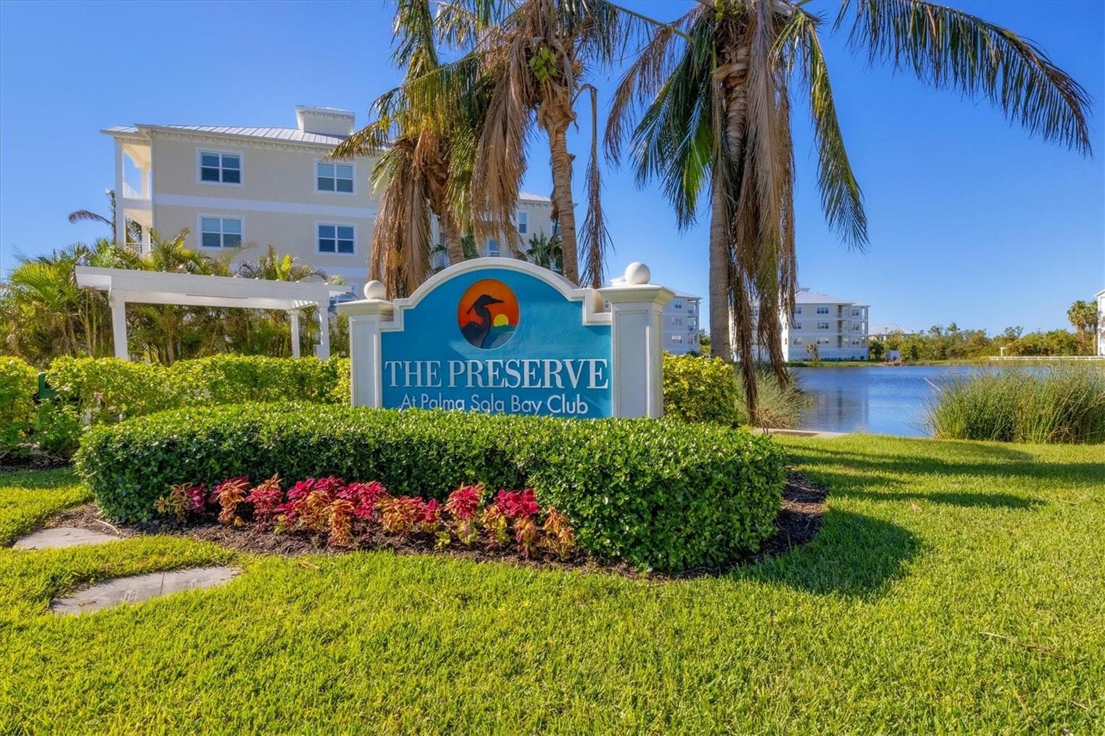 Condominium at 7820 34TH AVE W #201, BRADENTON, photo 37 of 69