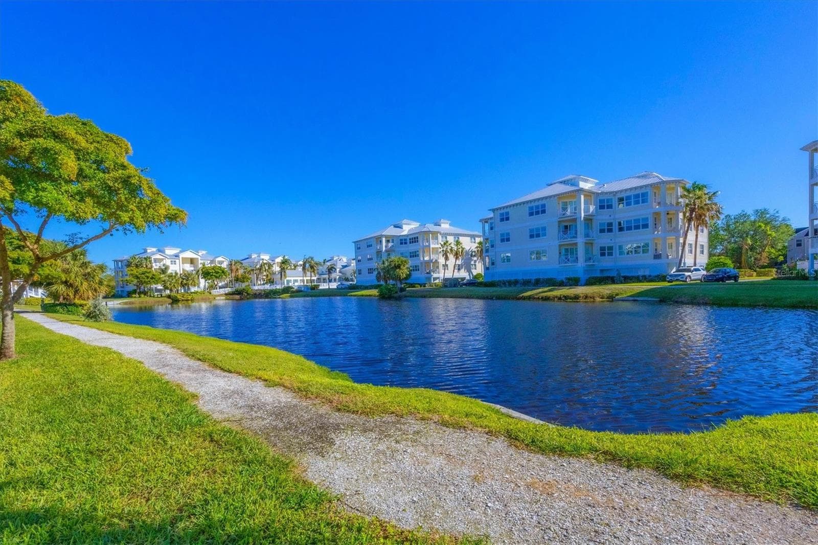 Condominium at 7820 34TH AVE W #201, BRADENTON, photo 38 of 69