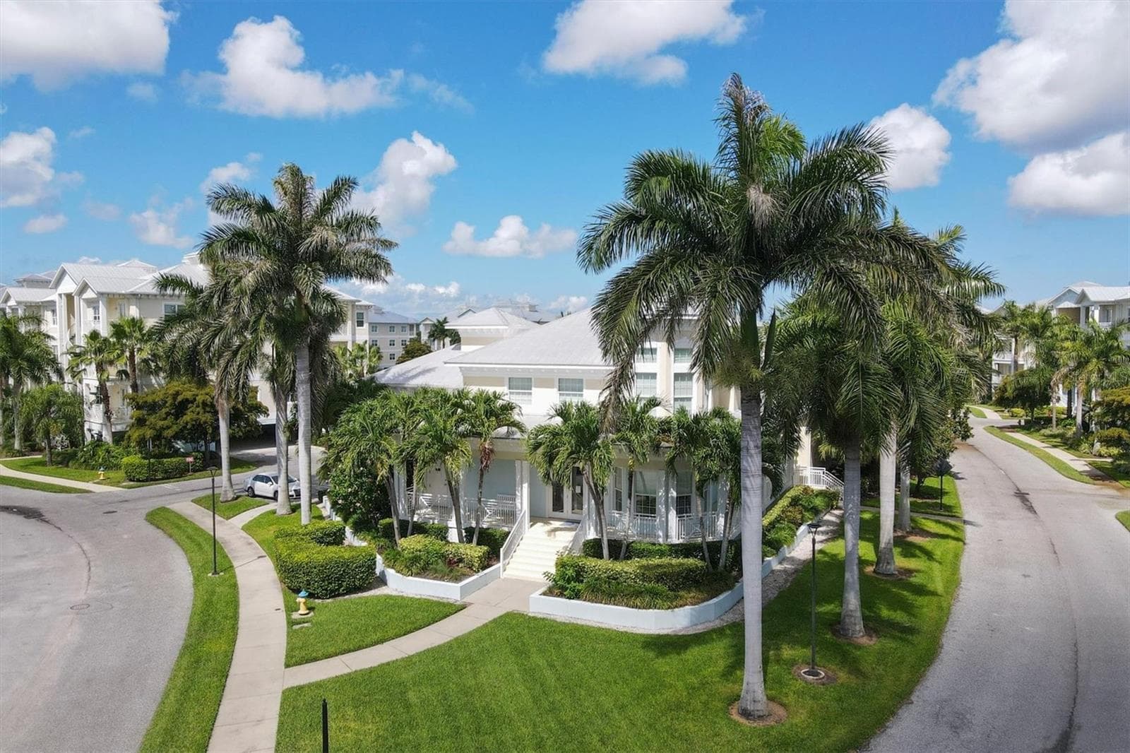 Condominium at 7820 34TH AVE W #201, BRADENTON, photo 41 of 69