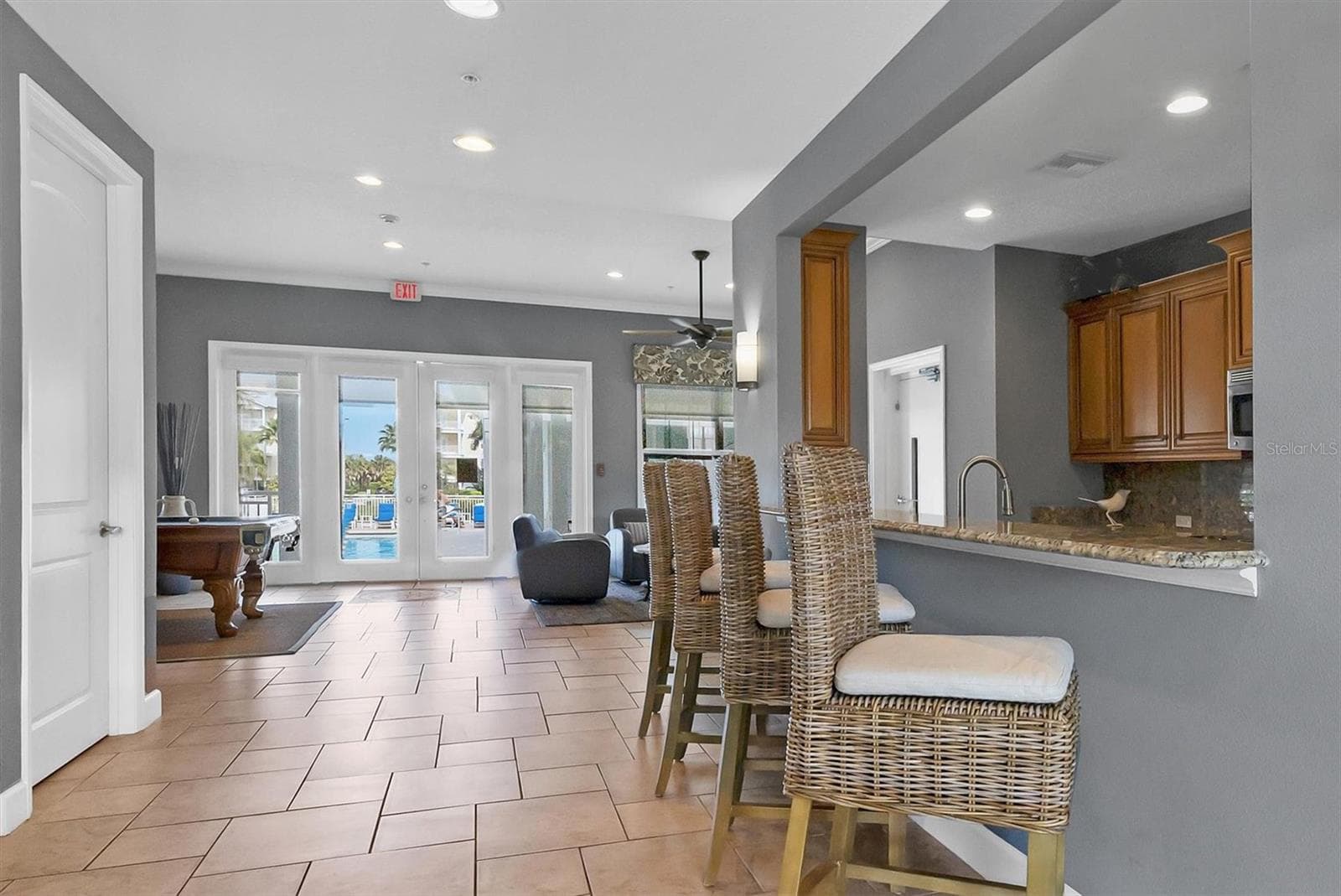Condominium at 7820 34TH AVE W #201, BRADENTON, photo 46 of 69