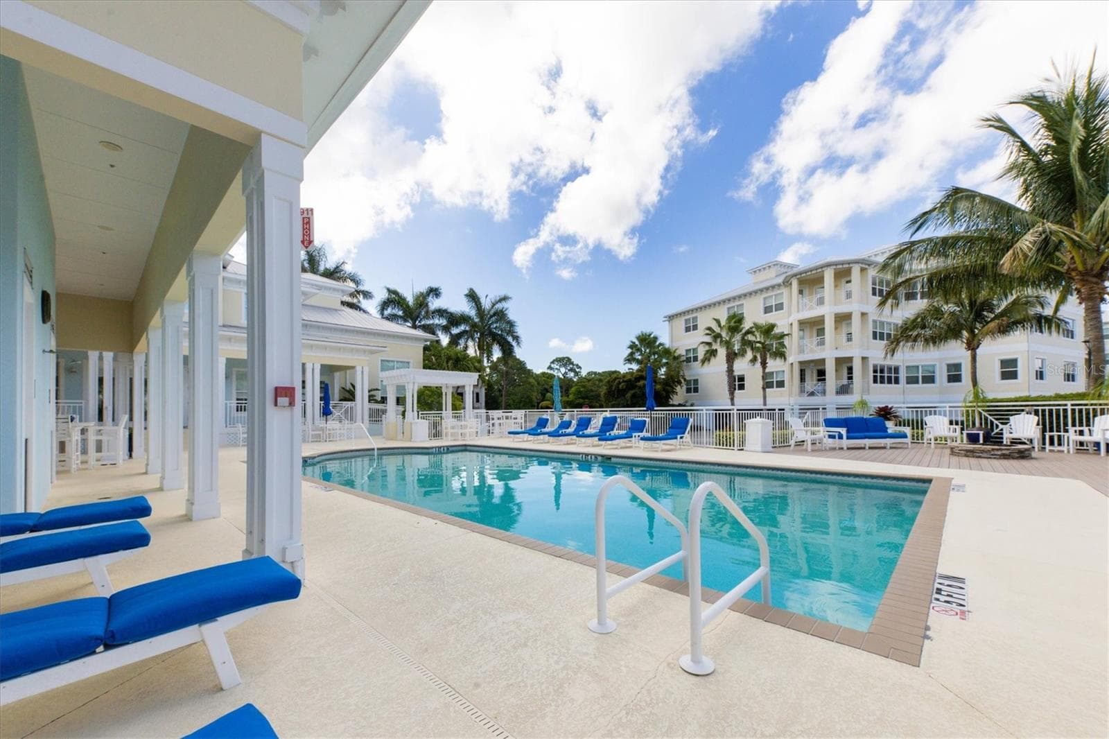 Condominium at 7820 34TH AVE W #201, BRADENTON, photo 51 of 69