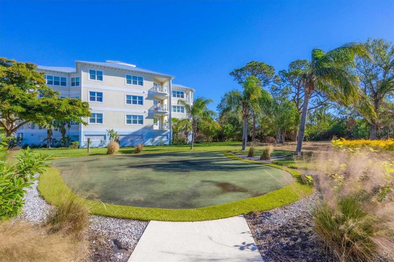 Condominium at 7820 34TH AVE W #201, BRADENTON, photo 57 of 69