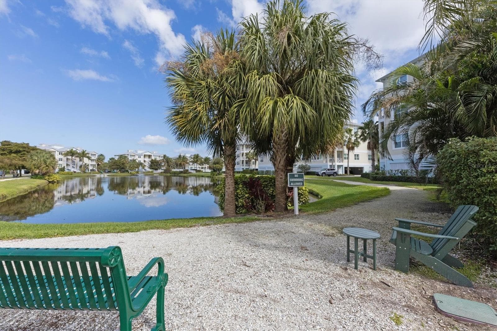 Condominium at 7820 34TH AVE W #201, BRADENTON, photo 59 of 69