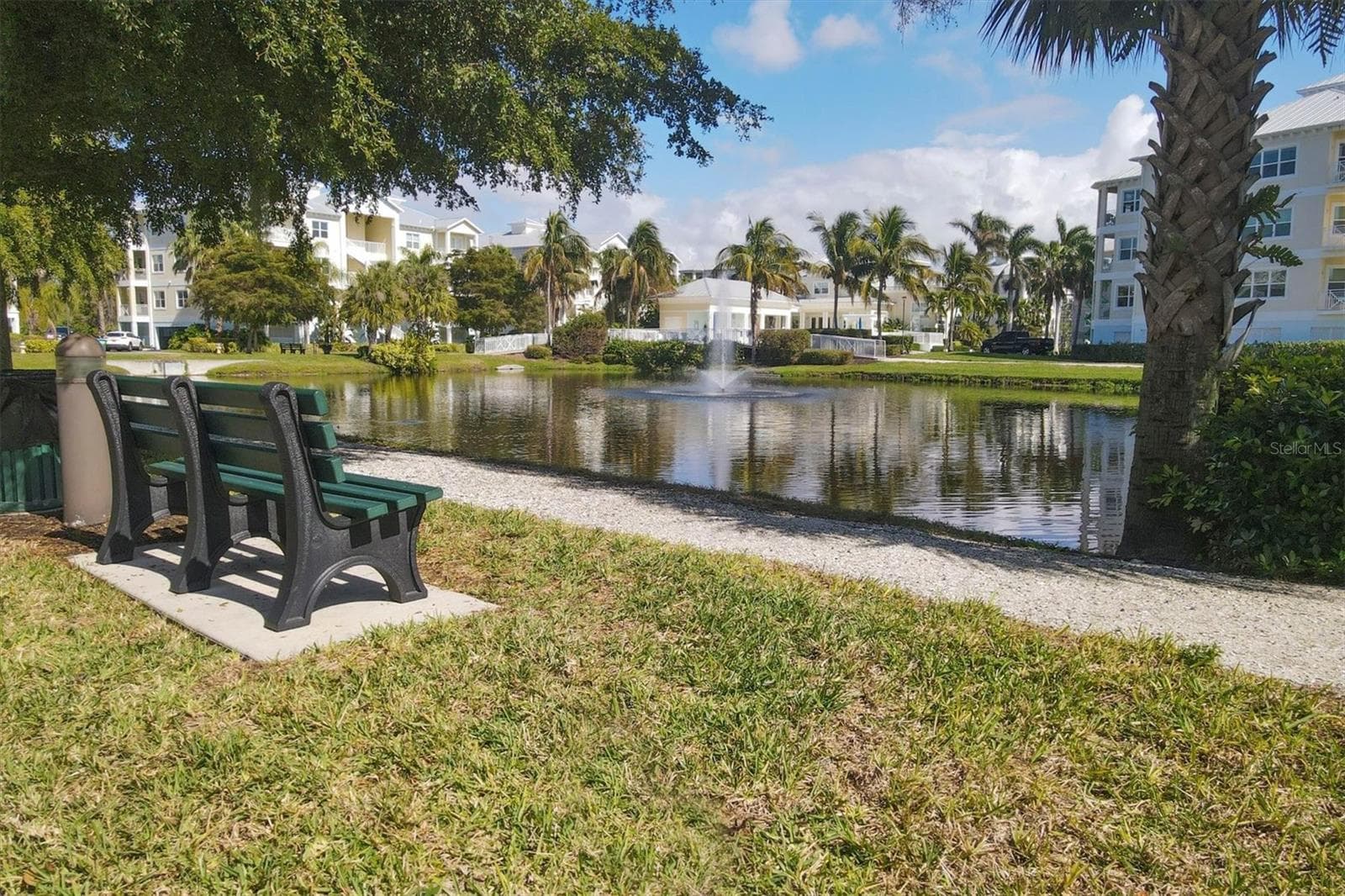 Condominium at 7820 34TH AVE W #201, BRADENTON, photo 60 of 69