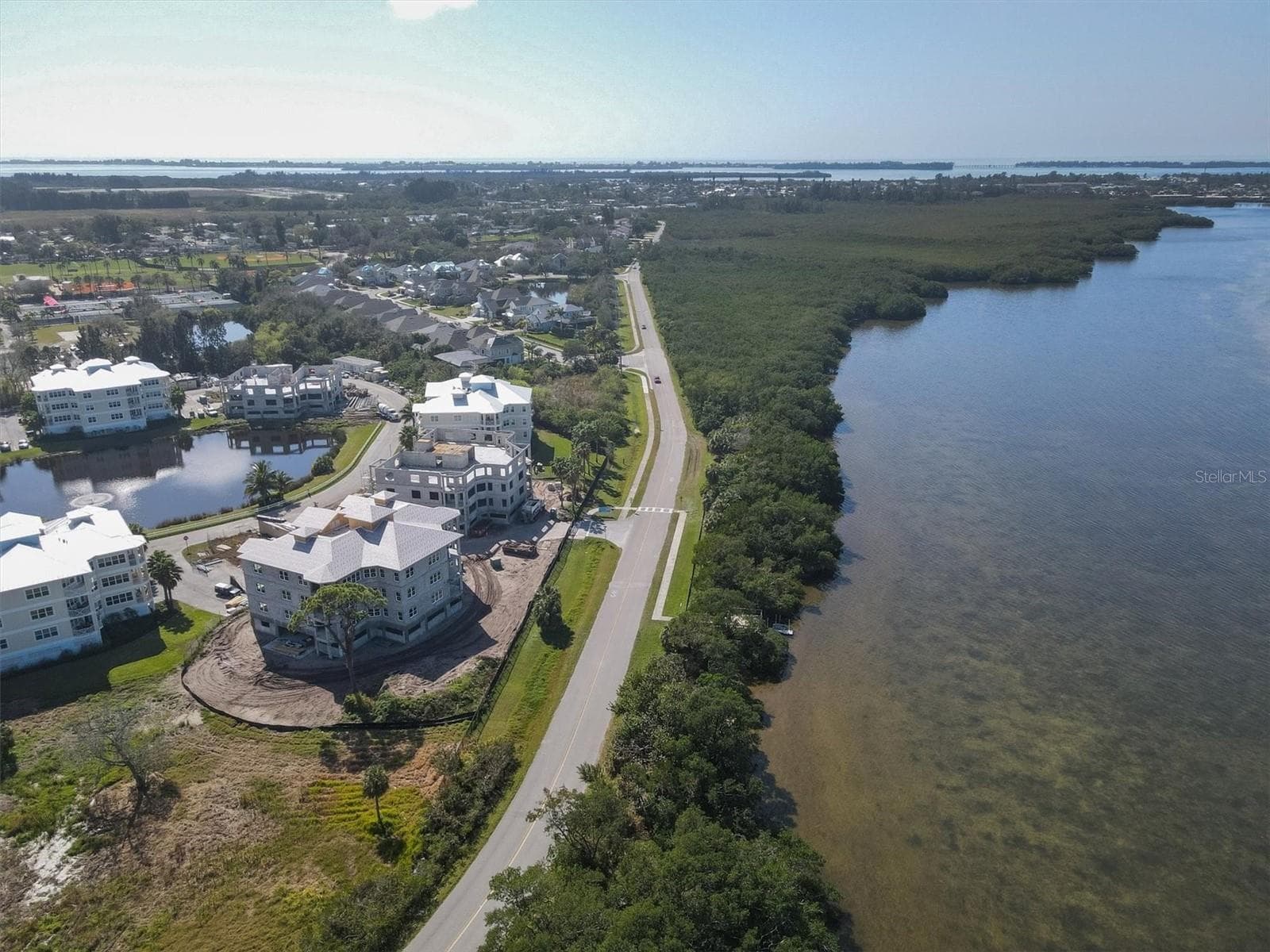 Condominium at 7820 34TH AVE W #201, BRADENTON, photo 64 of 69