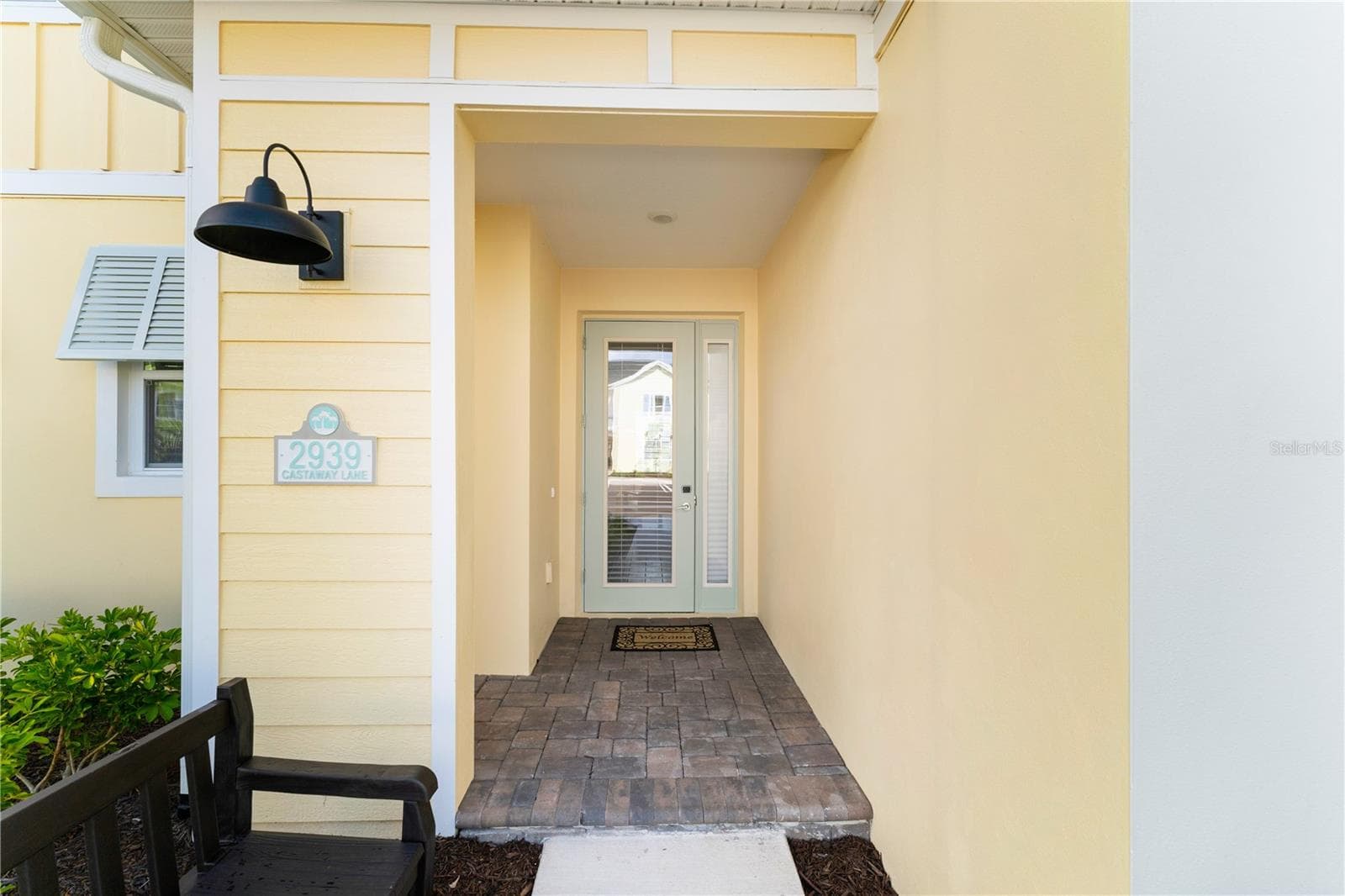 Townhouse at 2939 CASTAWAY LN, KISSIMMEE, photo 15 of 44