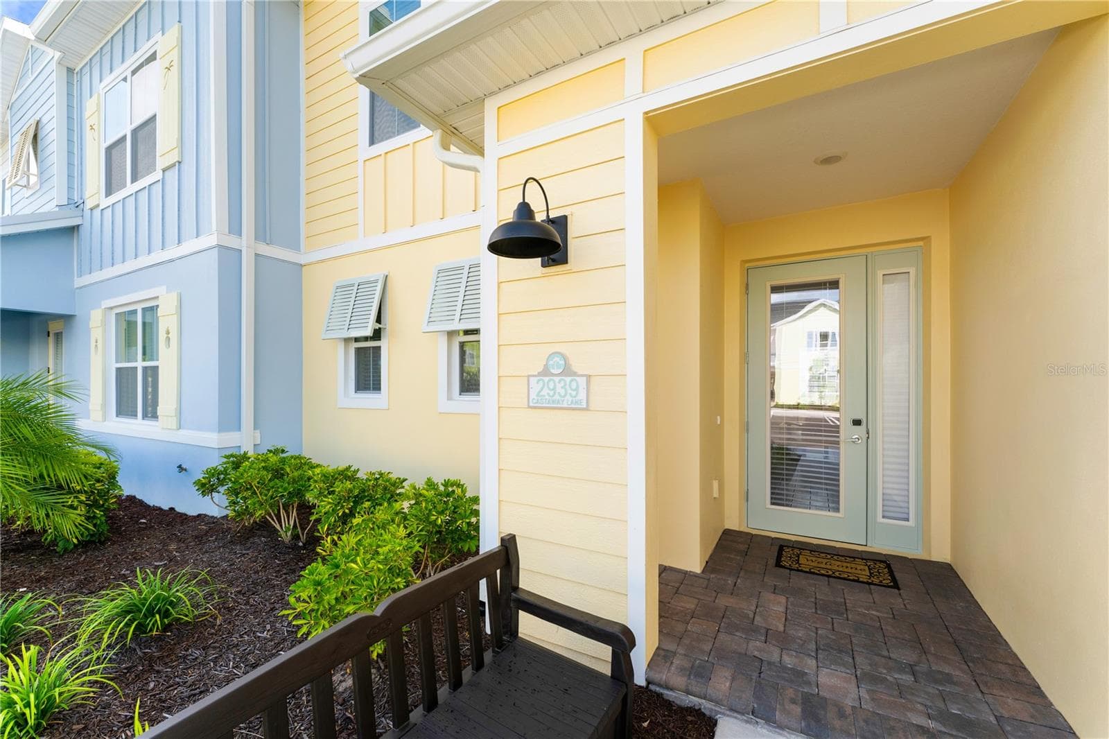 Townhouse at 2939 CASTAWAY LN, KISSIMMEE, photo 16 of 44