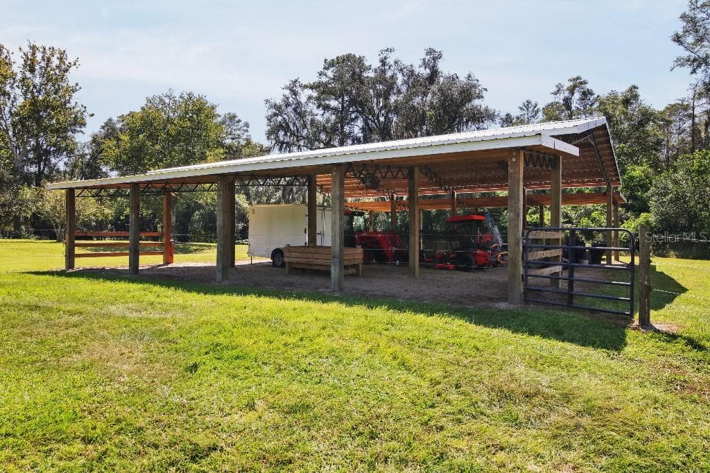 Single Family Residence at 15114 NW 32ND AVE, NEWBERRY, photo 62 of 113