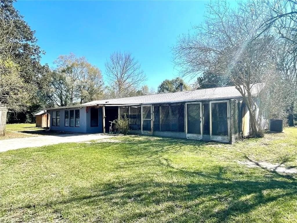 Single Family Residence at 15114 NW 32ND AVE, NEWBERRY, photo 86 of 113