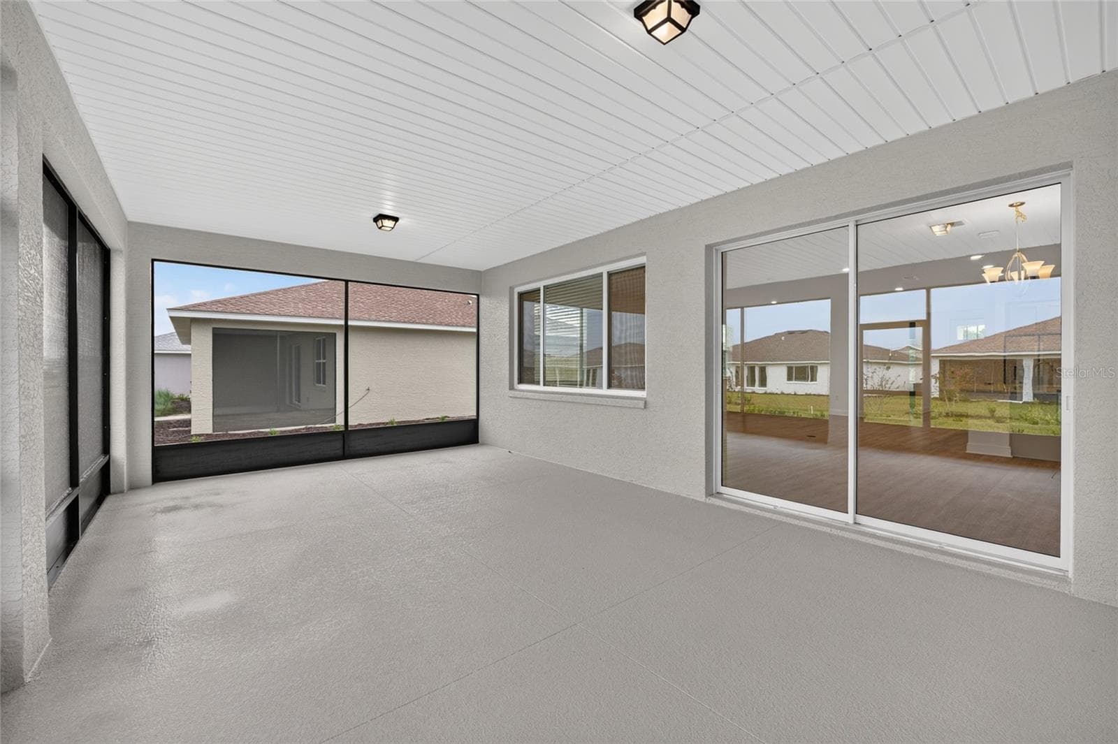 Single Family Residence at 10424 SW 106TH CT, OCALA, photo 54 of 60