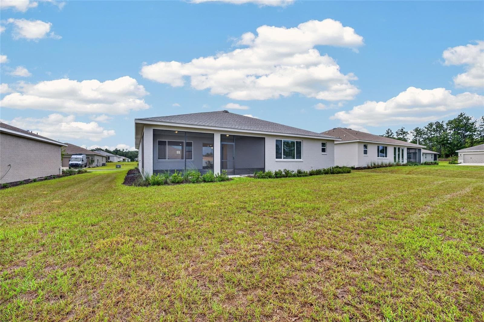 Single Family Residence at 10424 SW 106TH CT, OCALA, photo 57 of 60