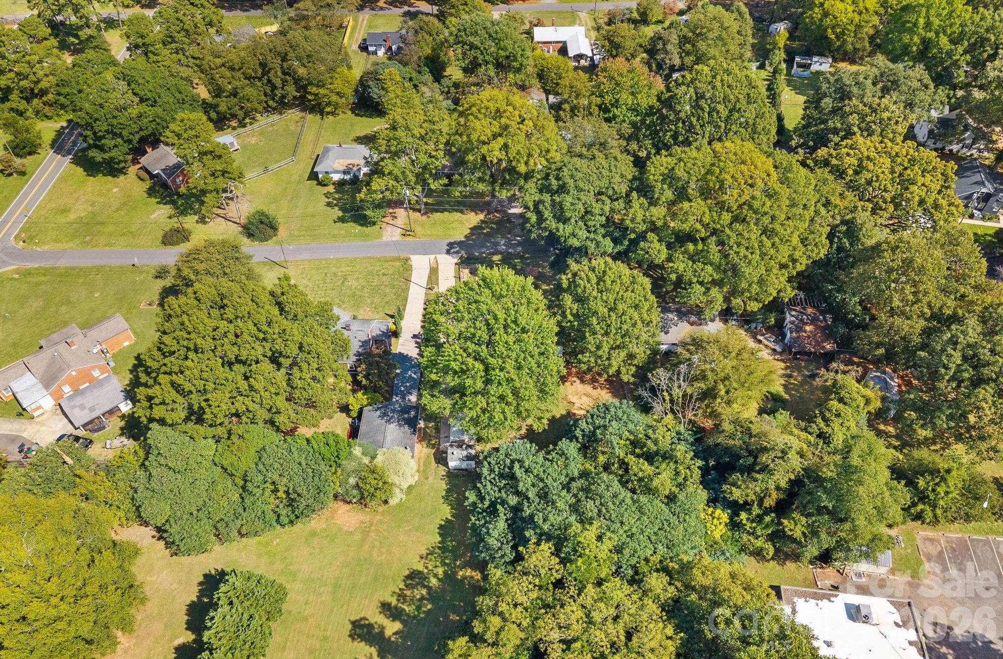 Single Family Residence at 1127 Thompson Avenue, Charlotte, photo 22 of 25