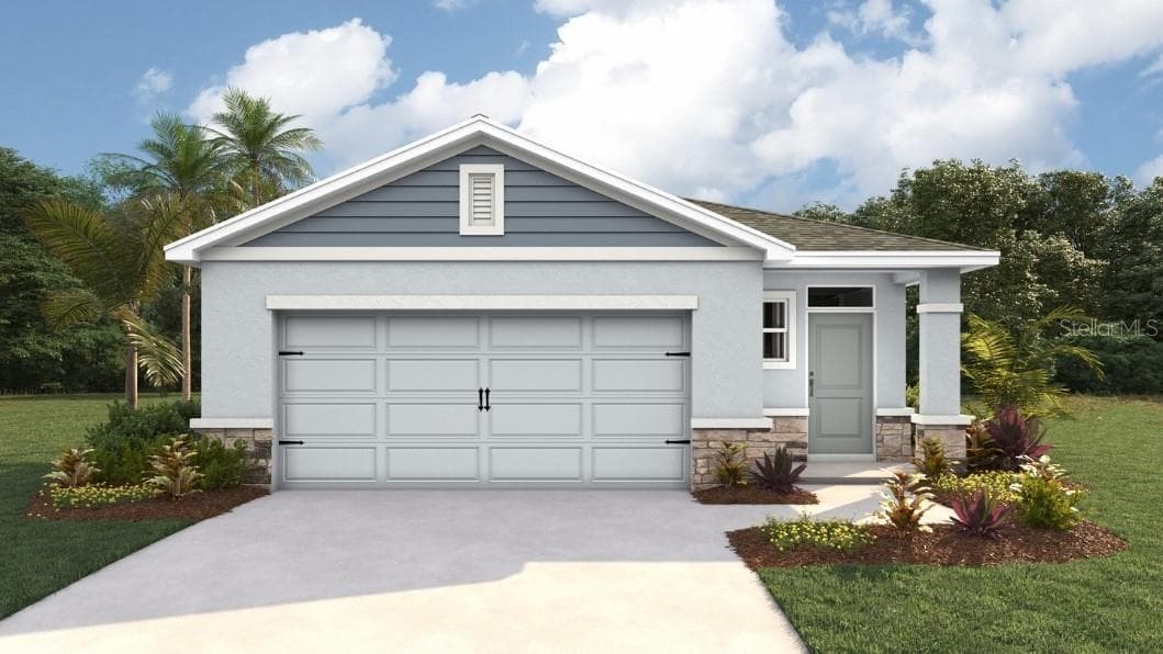 9777 BRAVE BUCK AVE
