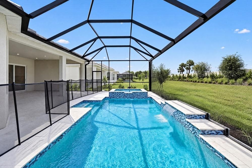 3212 Vicenza Court ~ Ready Now! - 3212 VICENZA CT, BRADENTON