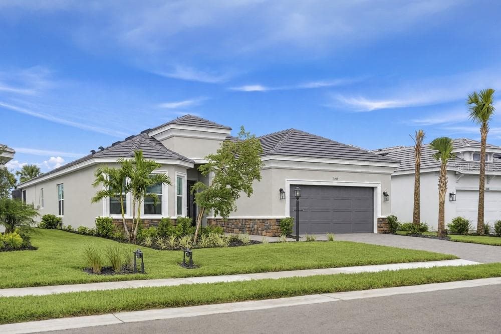 3212 Vicenza Court ~ Ready Now! - 3212 VICENZA CT, BRADENTON