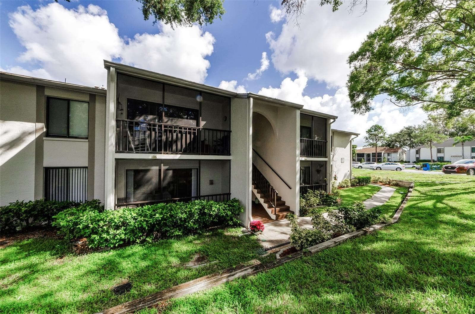 Condominium at 2575 PINE RIDGE WAY S #E1, PALM HARBOR, photo 3 of 11