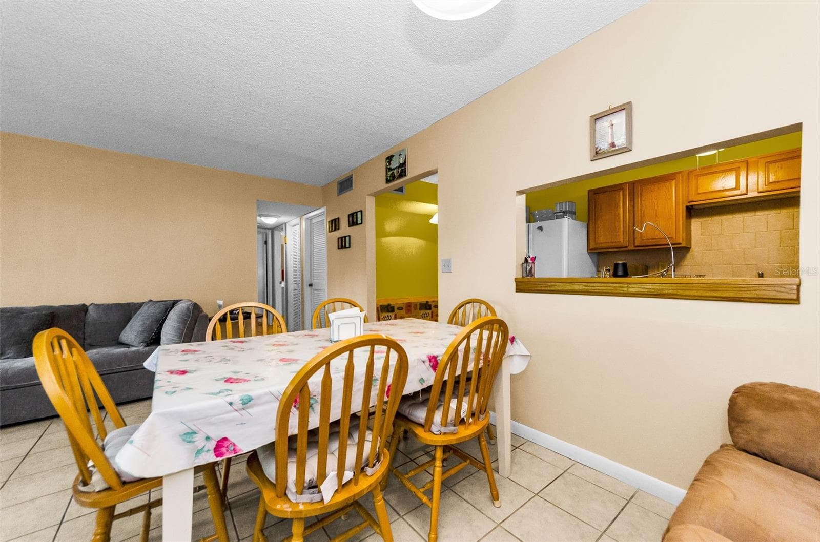 Condominium at 2575 PINE RIDGE WAY S #E1, PALM HARBOR, photo 9 of 11