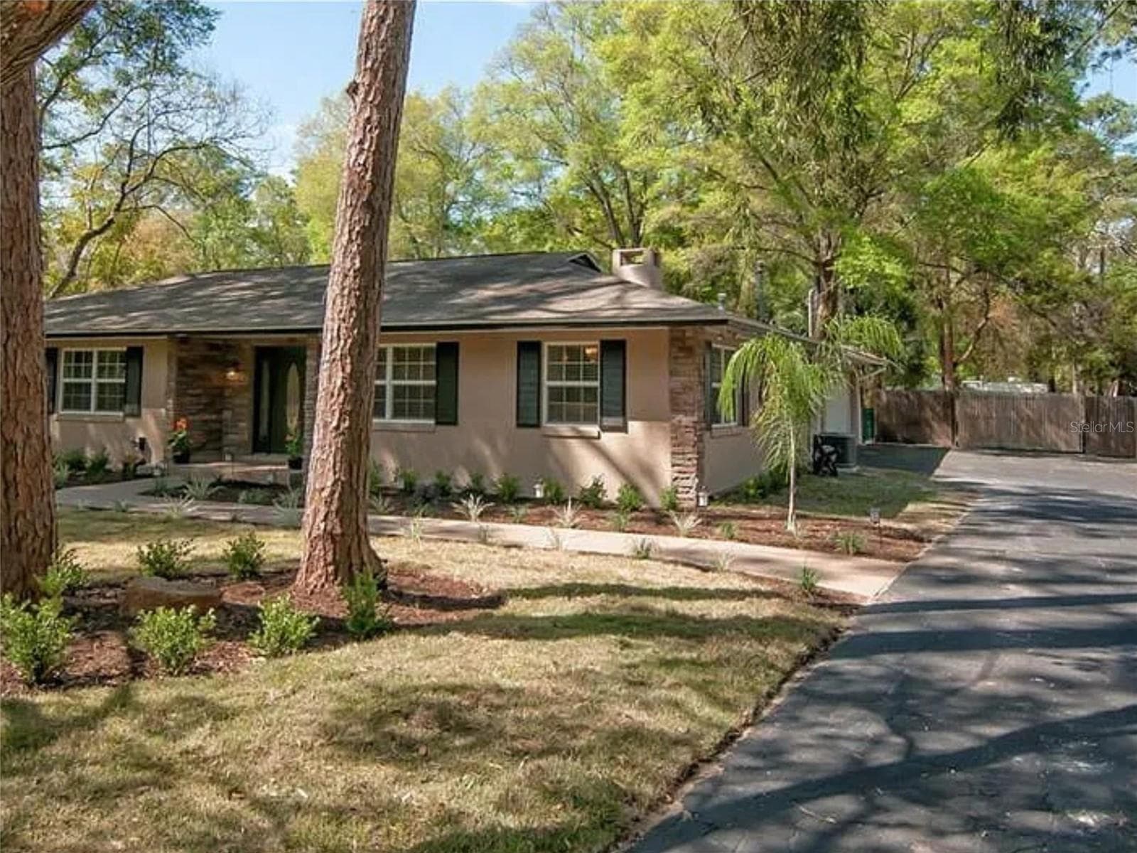 Single Family Residence at 126 SE 41ST AVE, OCALA, photo 3 of 28