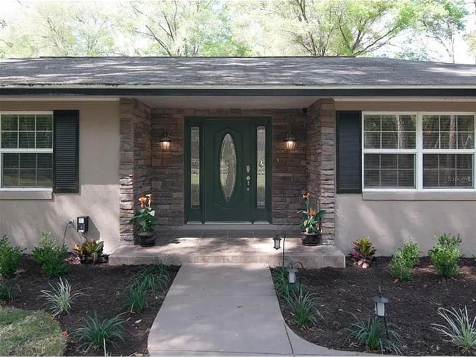 Single Family Residence at 126 SE 41ST AVE, OCALA, photo 4 of 28