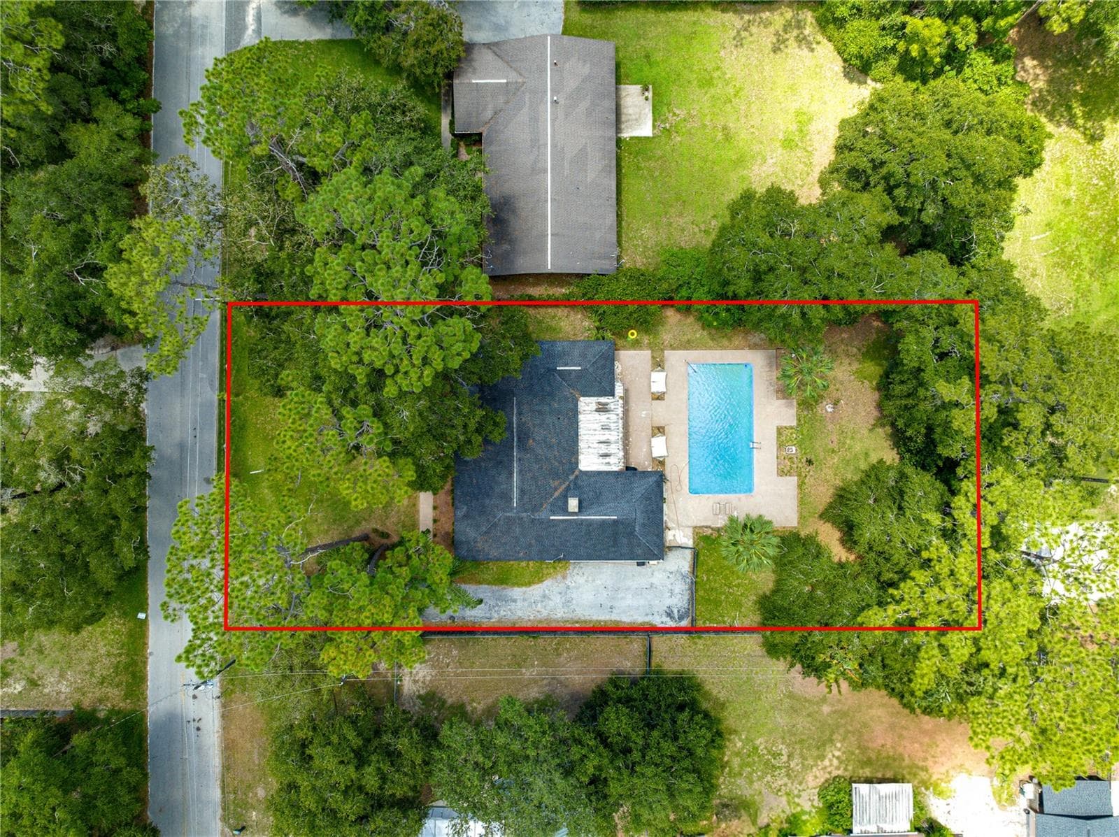 Single Family Residence at 126 SE 41ST AVE, OCALA, photo 6 of 28