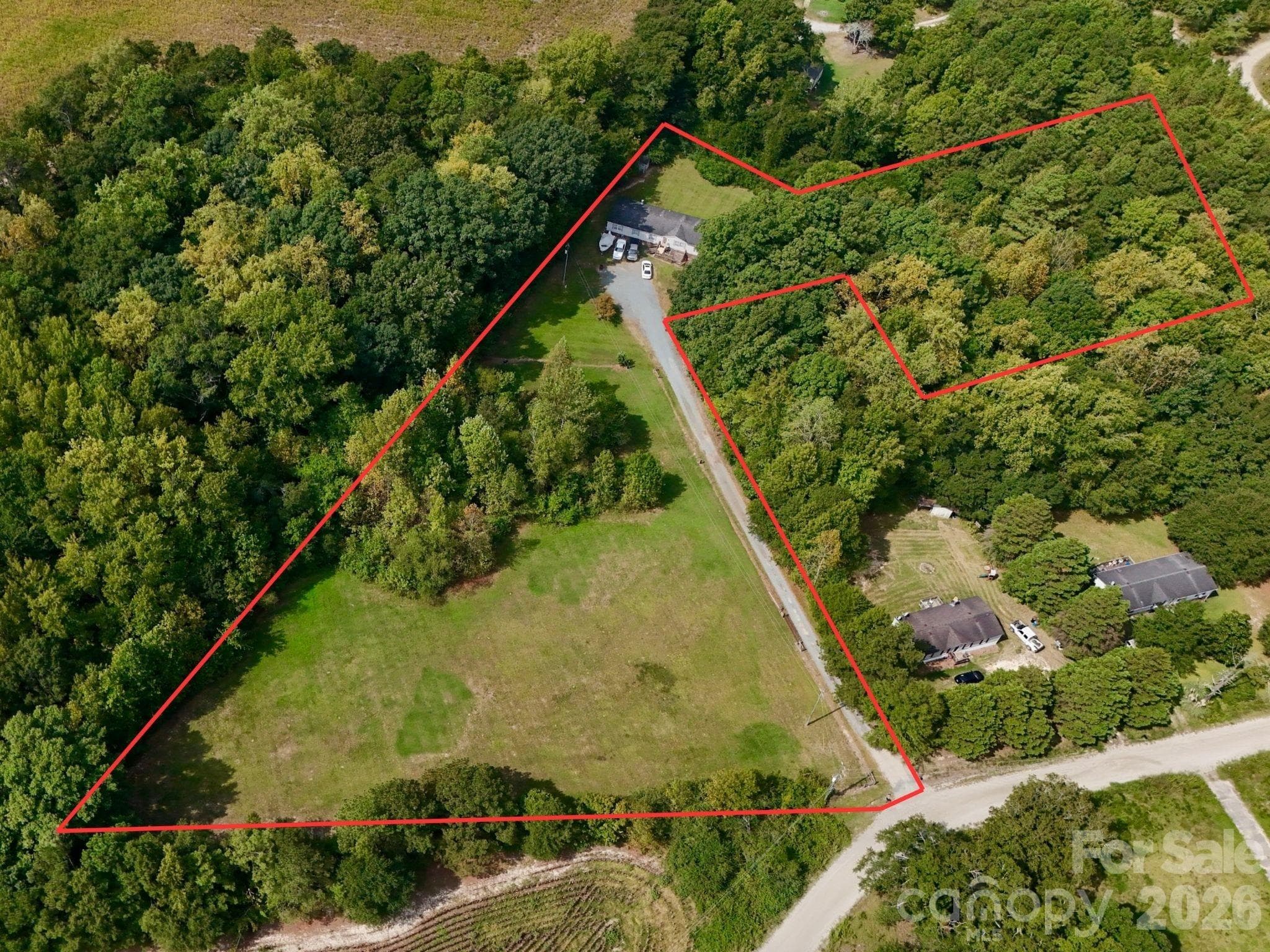 2292 Thornwell Road