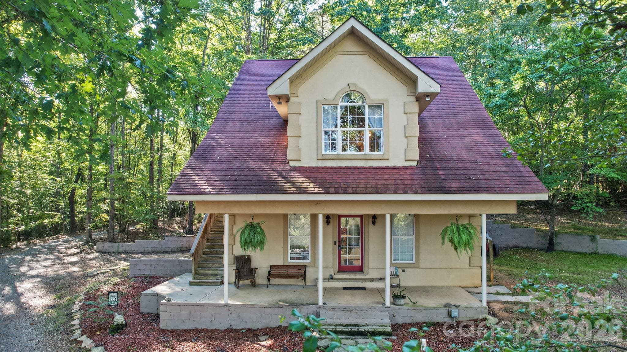 730 High Rock Crusher Road