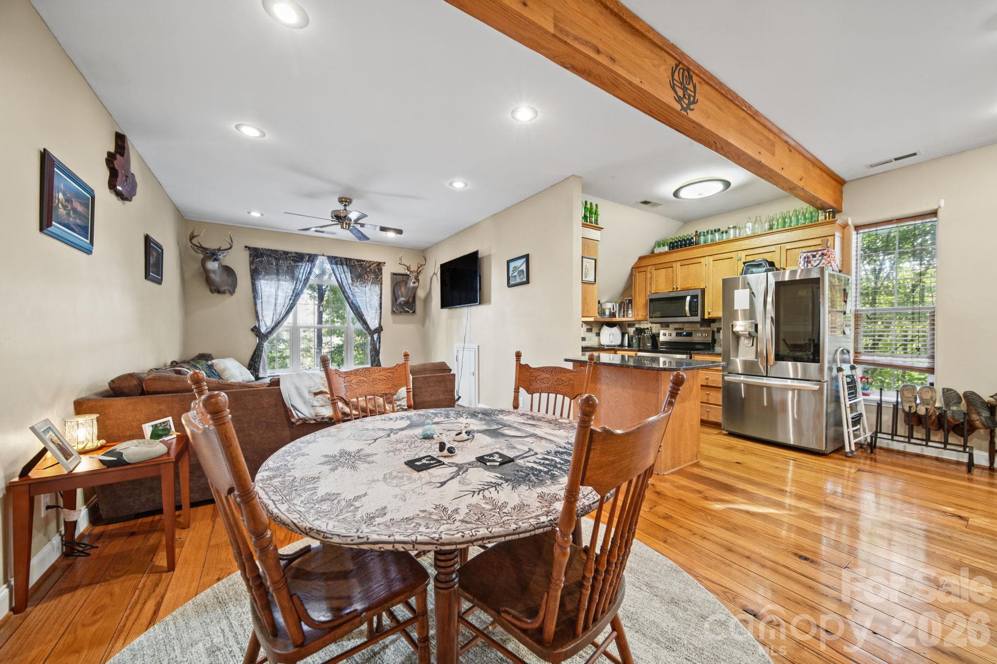 Single Family Residence at 730 High Rock Crusher Road, Wadesboro, photo 14 of 36