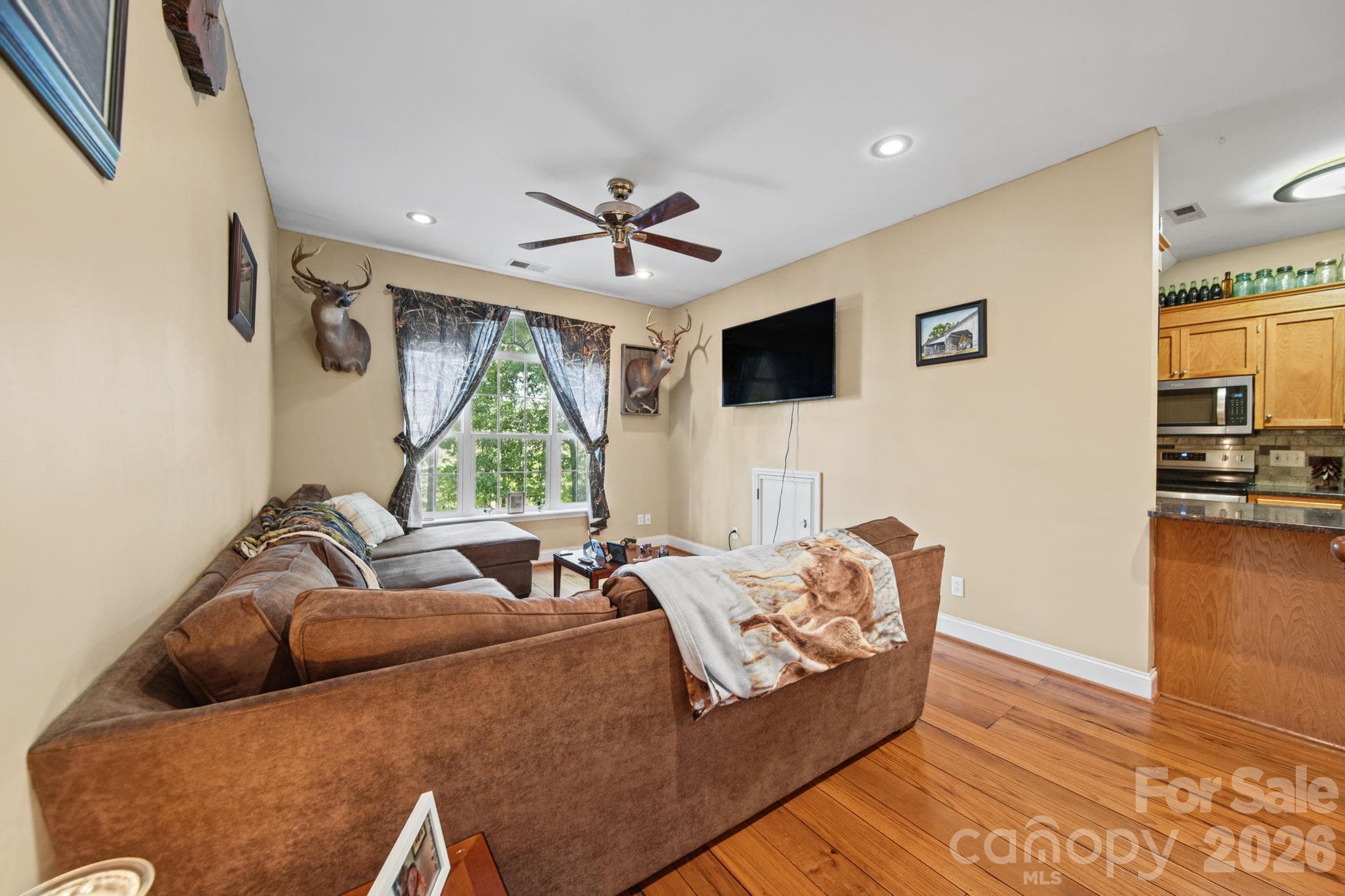 Single Family Residence at 730 High Rock Crusher Road, Wadesboro, photo 15 of 36
