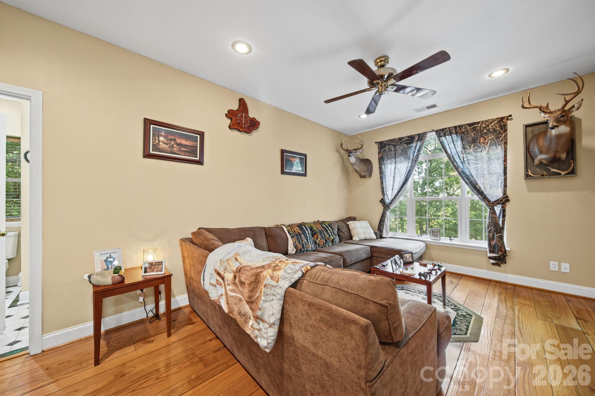 Single Family Residence at 730 High Rock Crusher Road, Wadesboro, photo 16 of 36