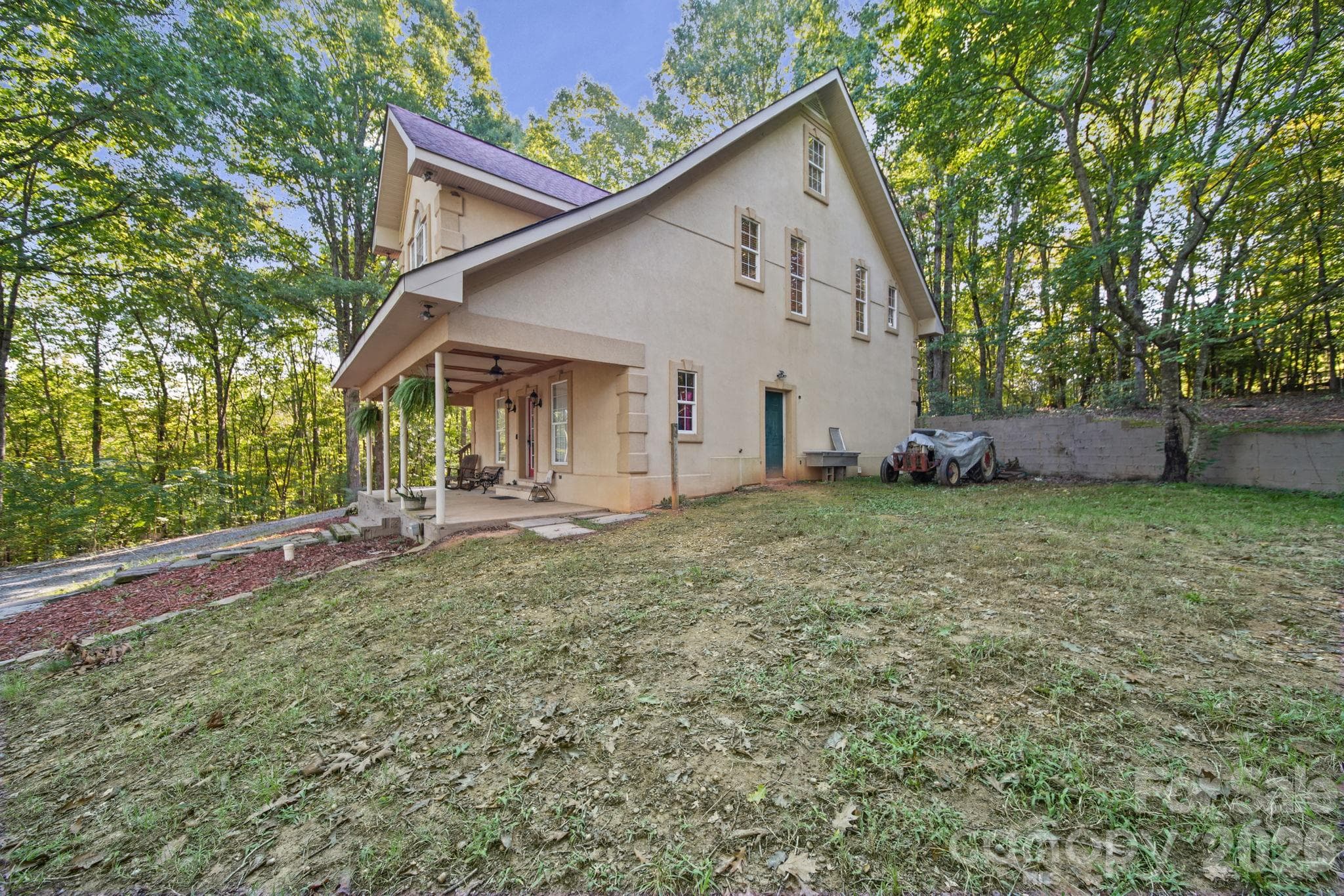 Single Family Residence at 730 High Rock Crusher Road, Wadesboro, photo 33 of 36