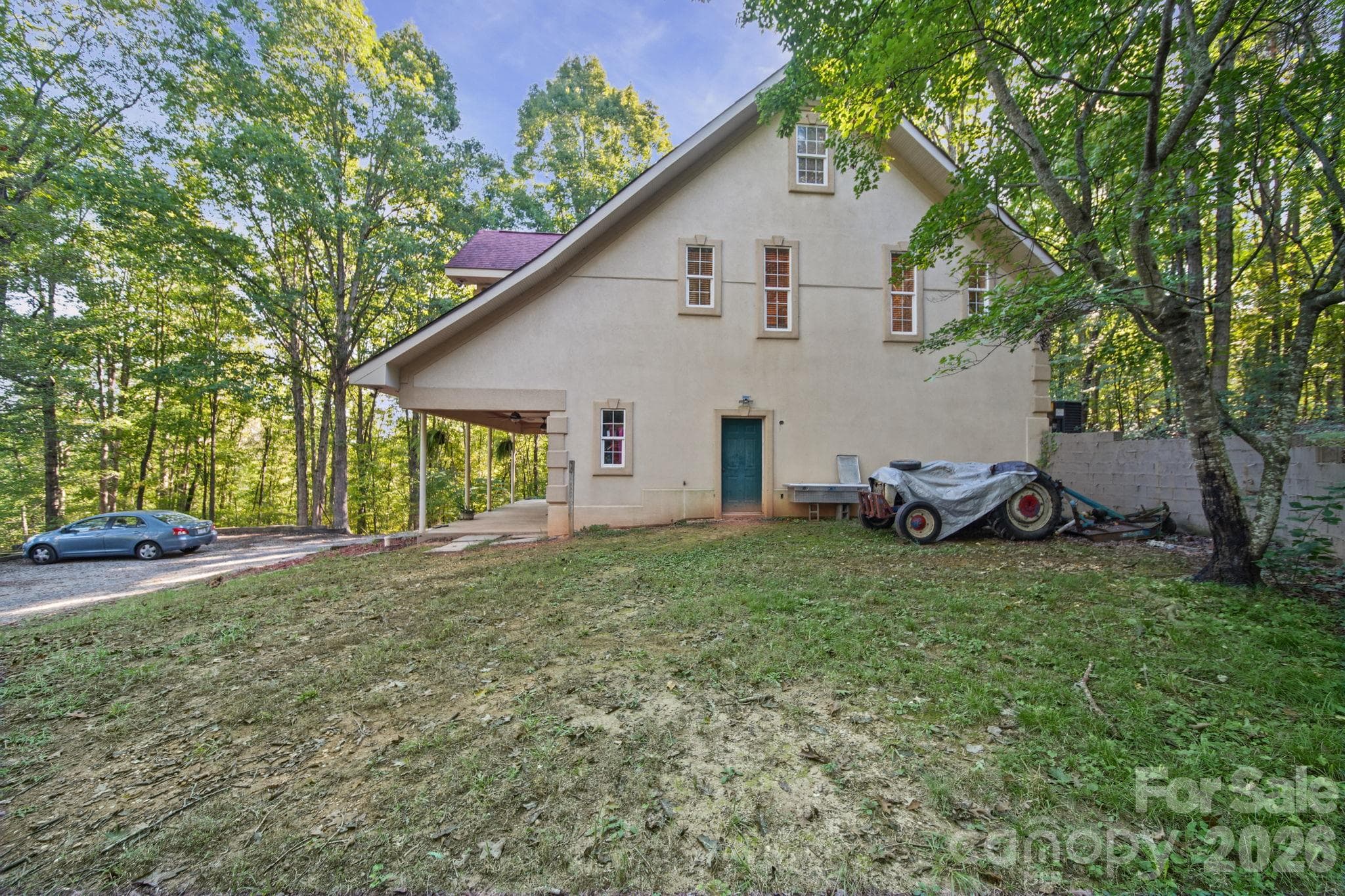 Single Family Residence at 730 High Rock Crusher Road, Wadesboro, photo 34 of 36