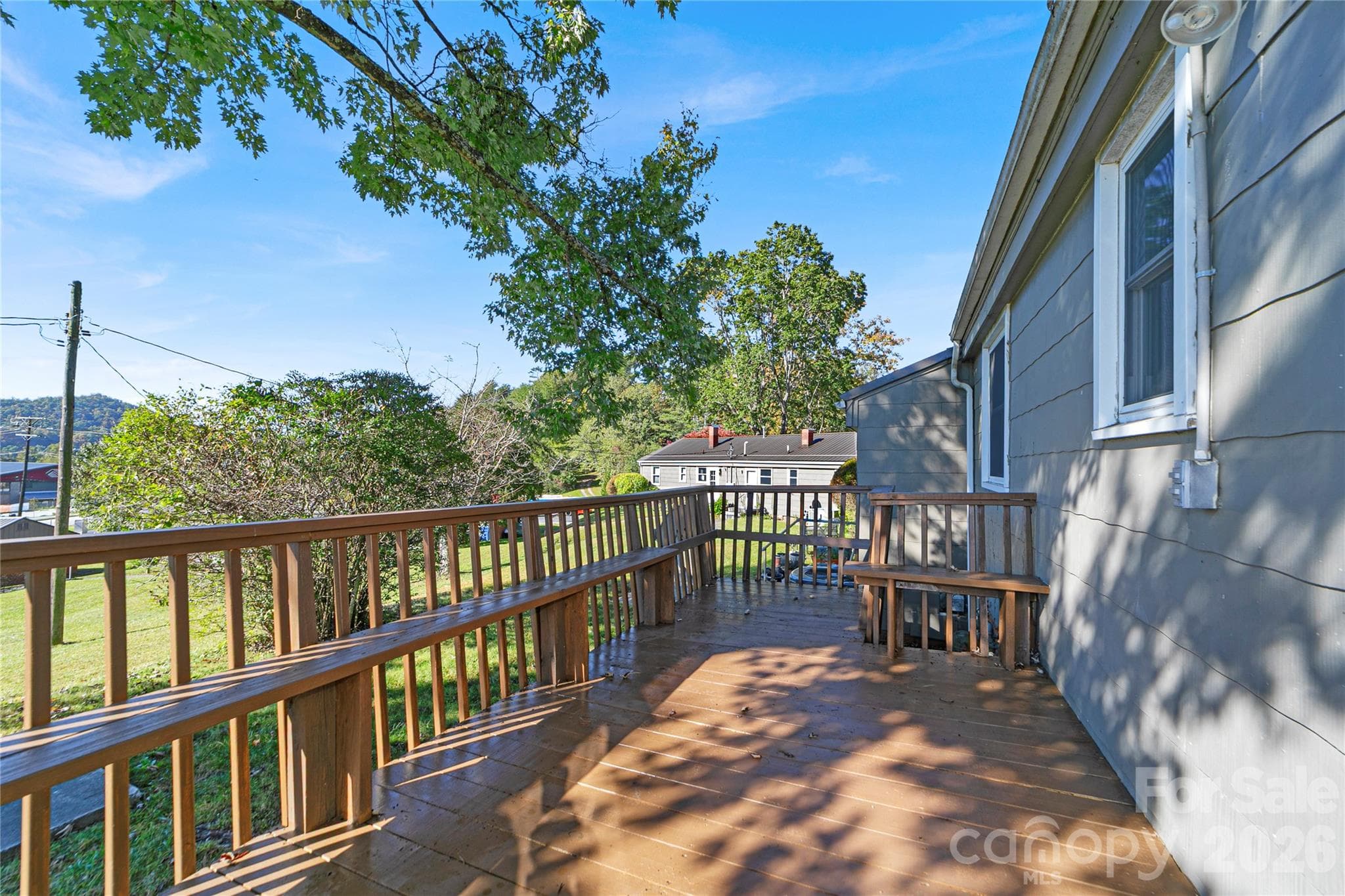 Condominium at 52 Elm Bend Road, Brevard, photo 26 of 31