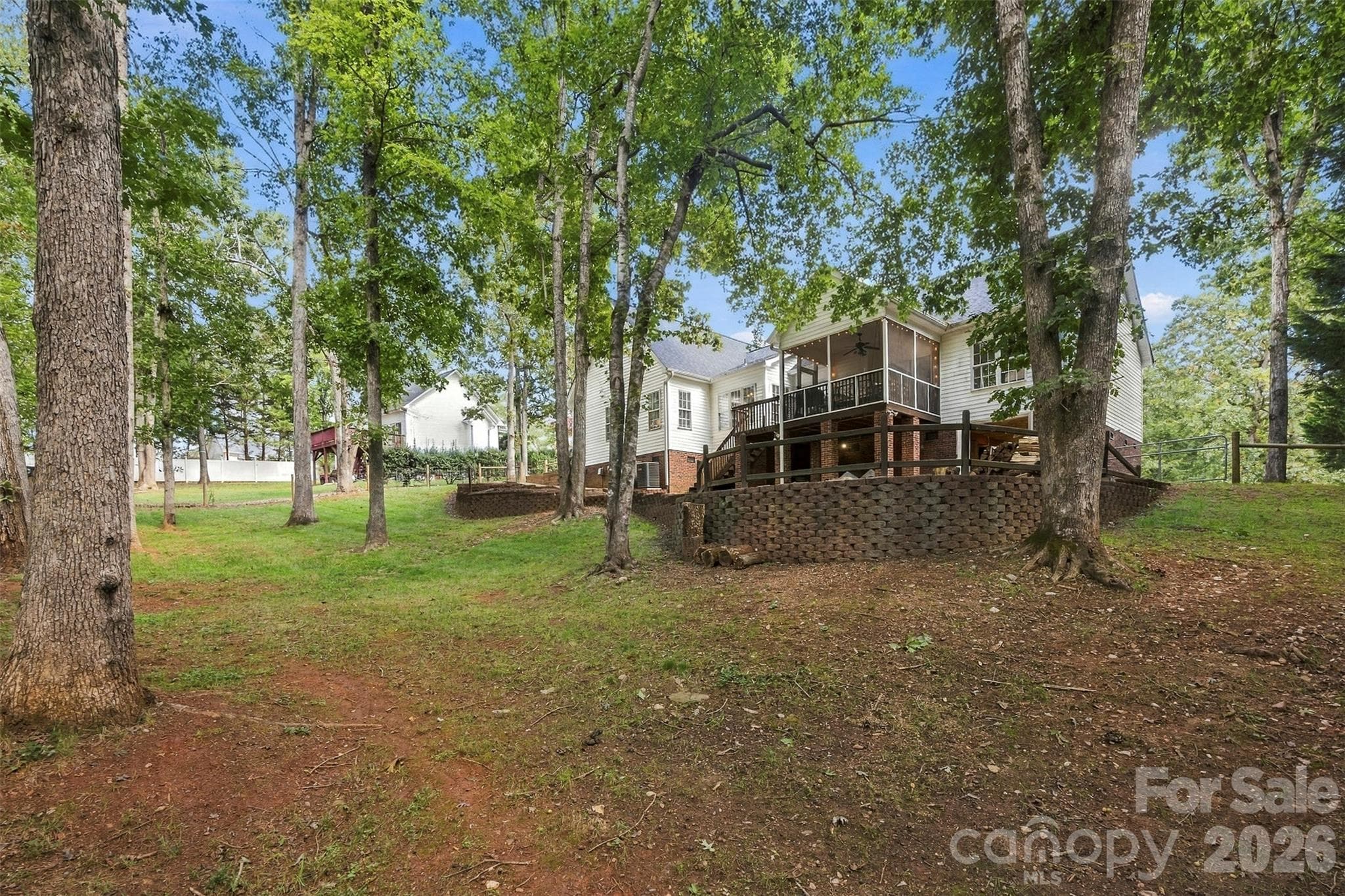 Single Family Residence at 314 Hidden Creek Drive, Shelby, photo 31 of 46