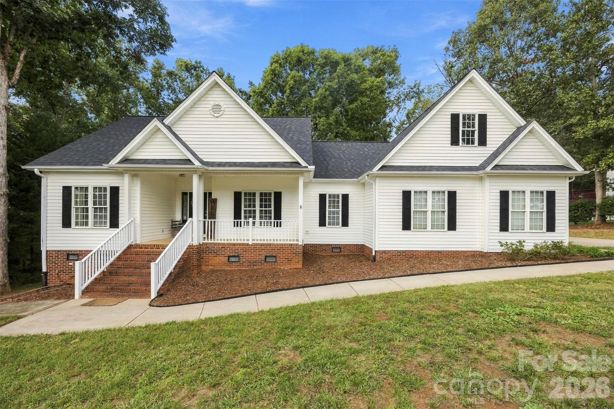 Single Family Residence at 314 Hidden Creek Drive, Shelby, photo 40 of 46