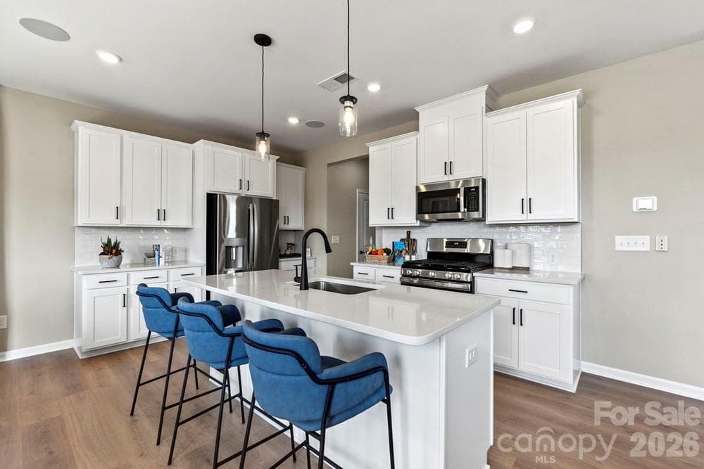 232 Fincastle Glen Road