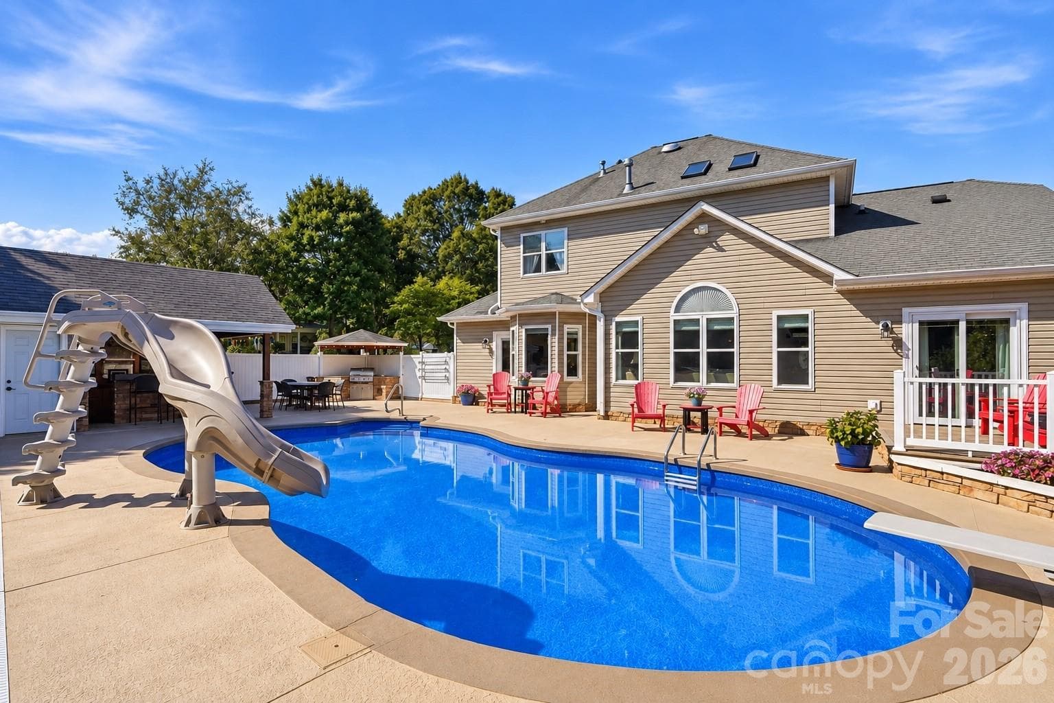 120 Harris Farm Road
