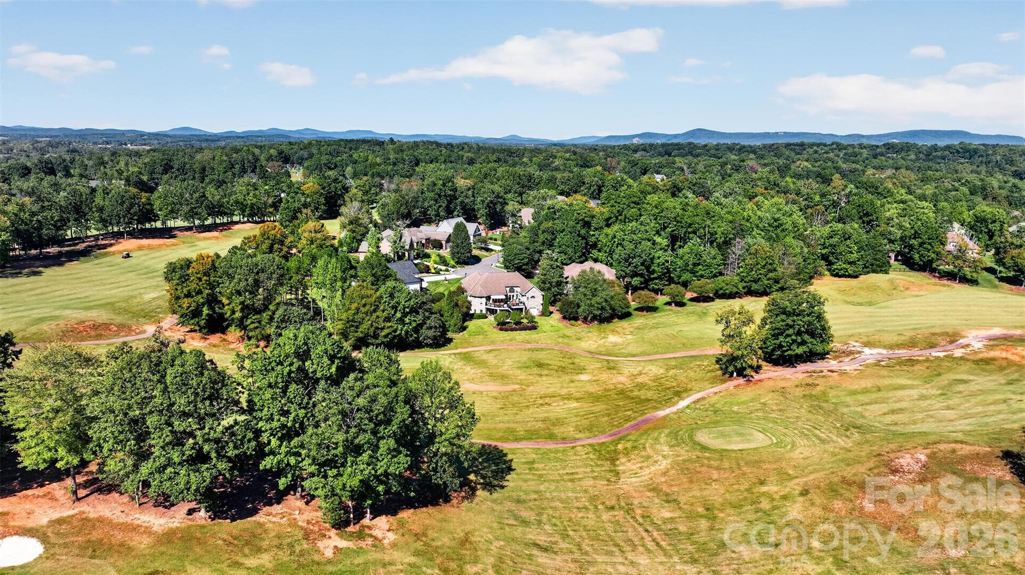 Single Family Residence at 76 Divot Court, Hickory, photo 6 of 48