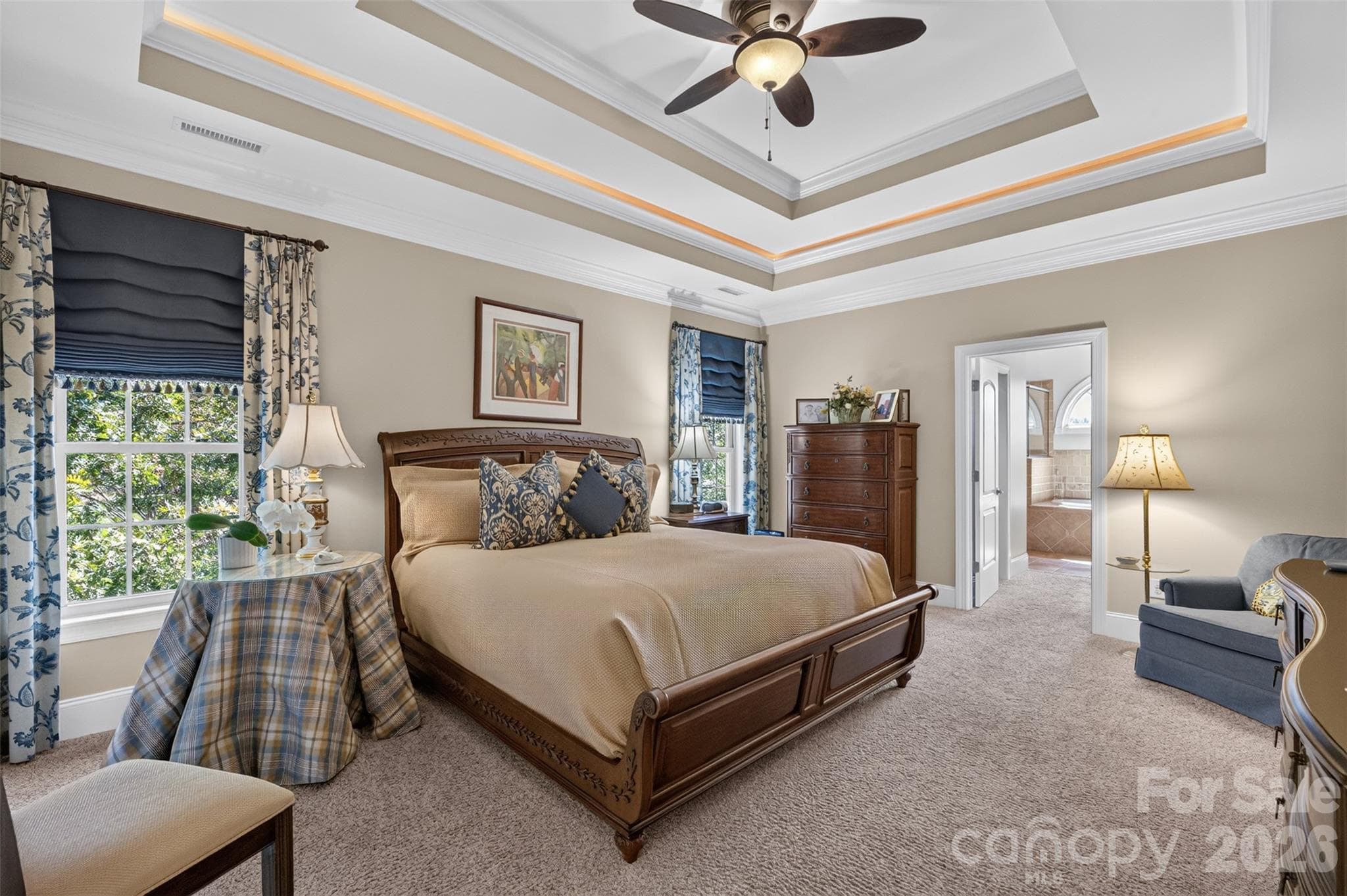 Single Family Residence at 76 Divot Court, Hickory, photo 27 of 48