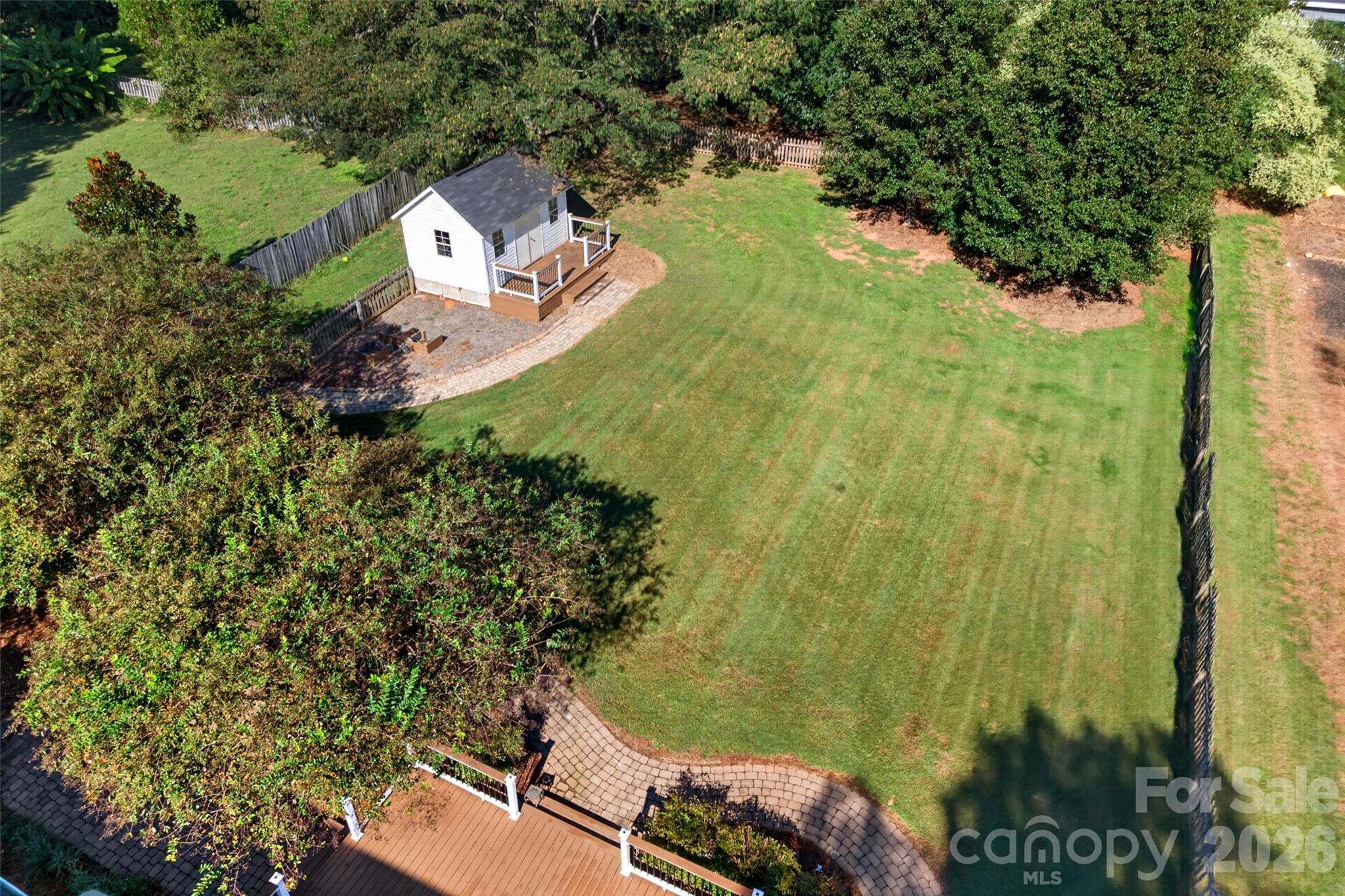 Single Family Residence at 108 Duval Court, Mooresville, photo 39 of 40
