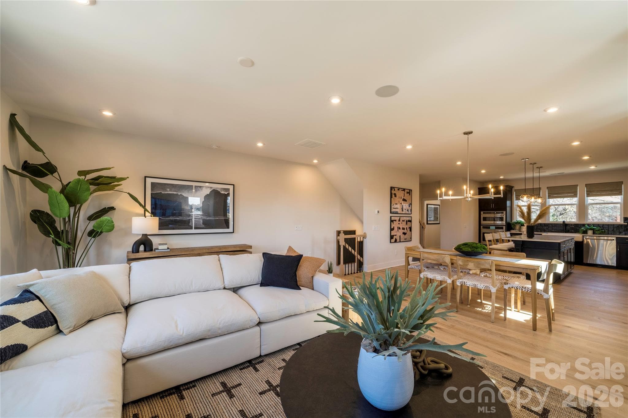 Conceptual - 1431 Levy Way, Charlotte