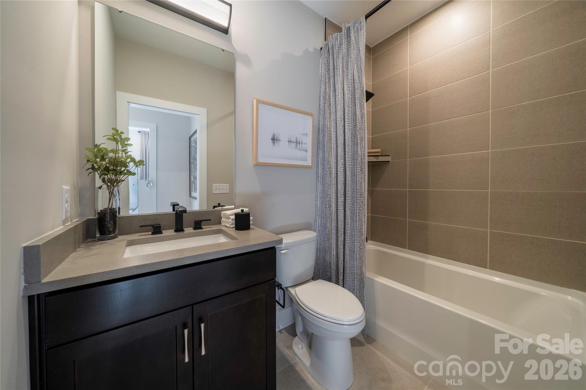 Conceptual - 1431 Levy Way, Charlotte