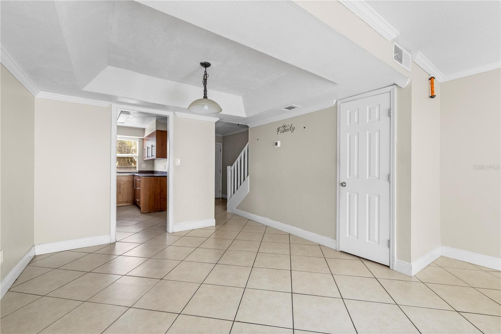 Condominium at 7609 LA MESITA CT, TAMPA, photo 10 of 45