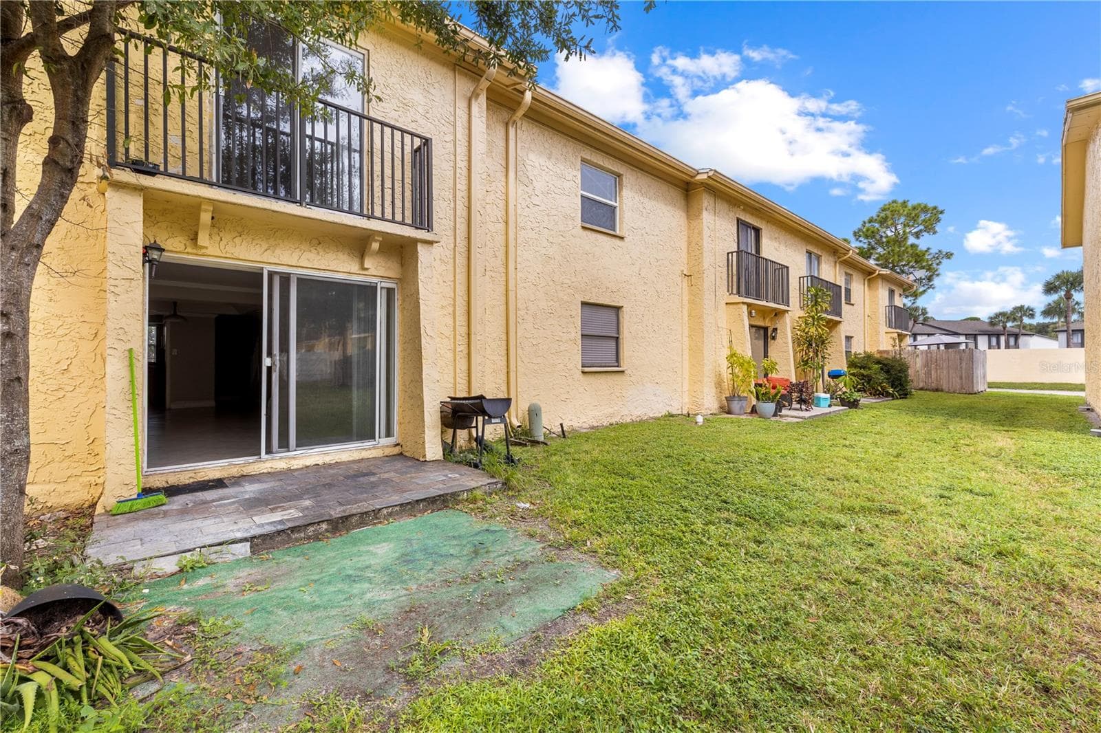 Condominium at 7609 LA MESITA CT, TAMPA, photo 34 of 45