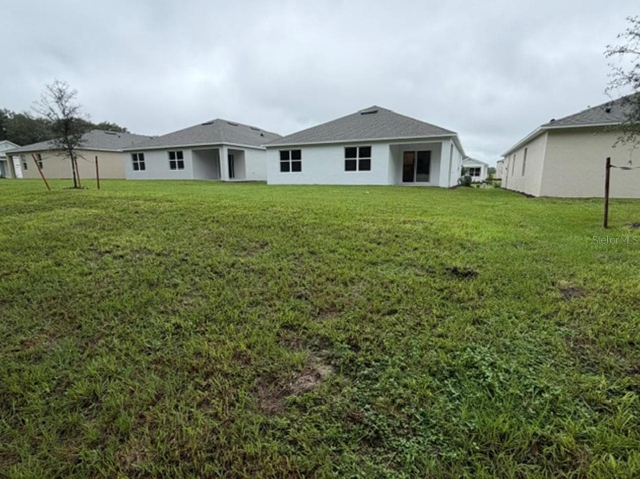 Single Family Residence at 4907 MARSHELDER ST, APOPKA, photo 5 of 14