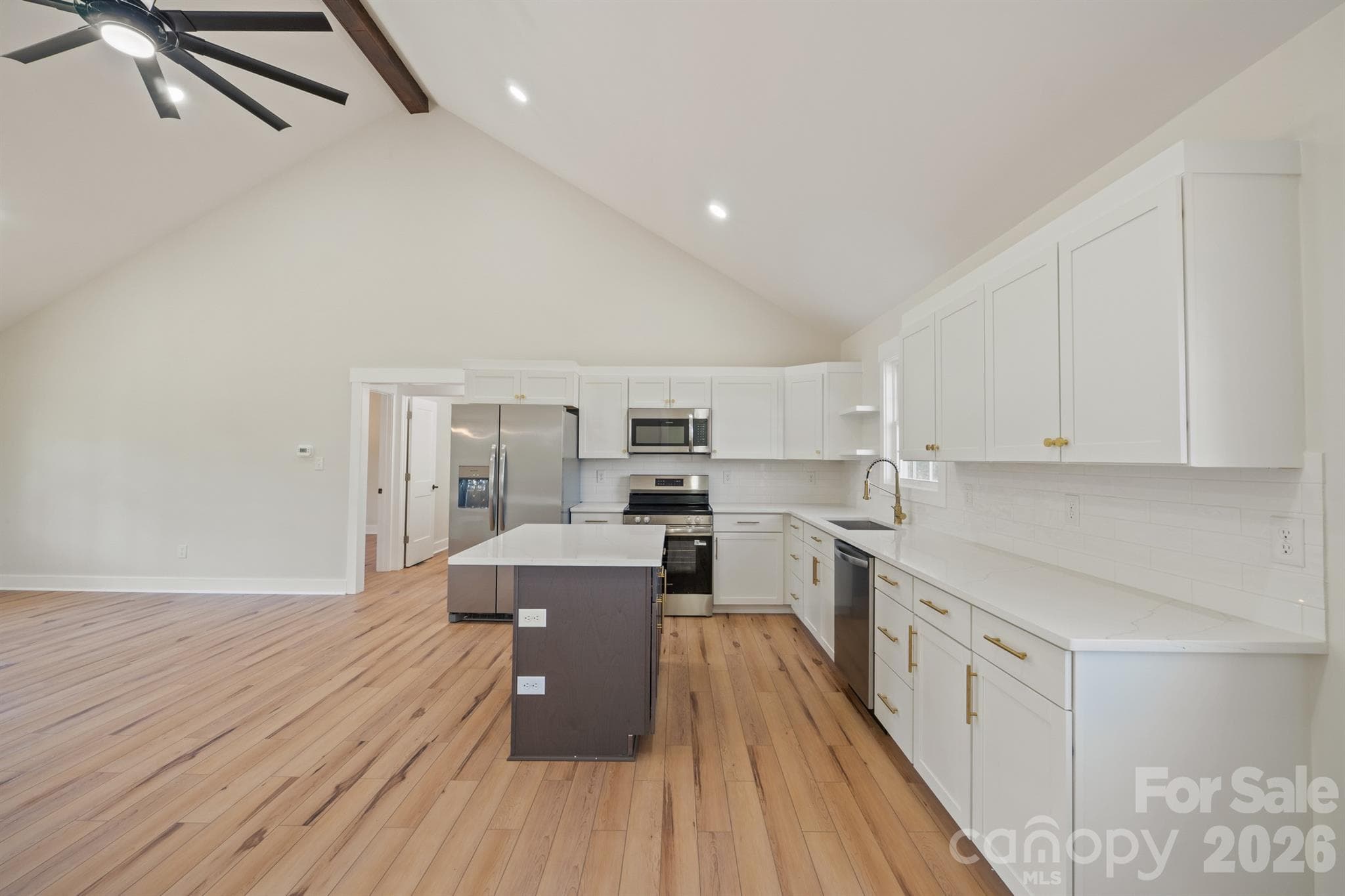 Single Family Residence at 6292 Hill Gates Trail, Cherryville, photo 9 of 37