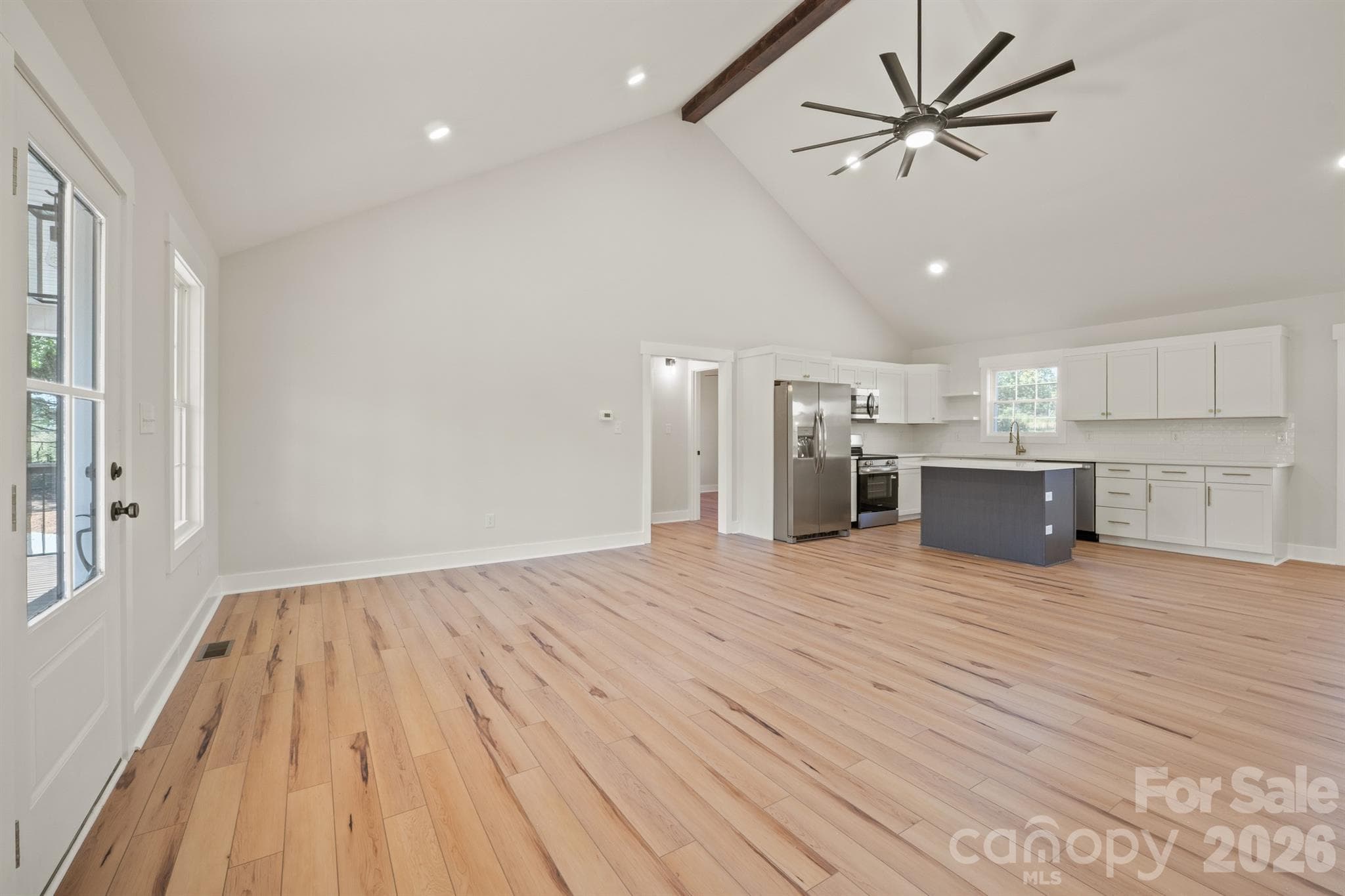 Single Family Residence at 6292 Hill Gates Trail, Cherryville, photo 13 of 37