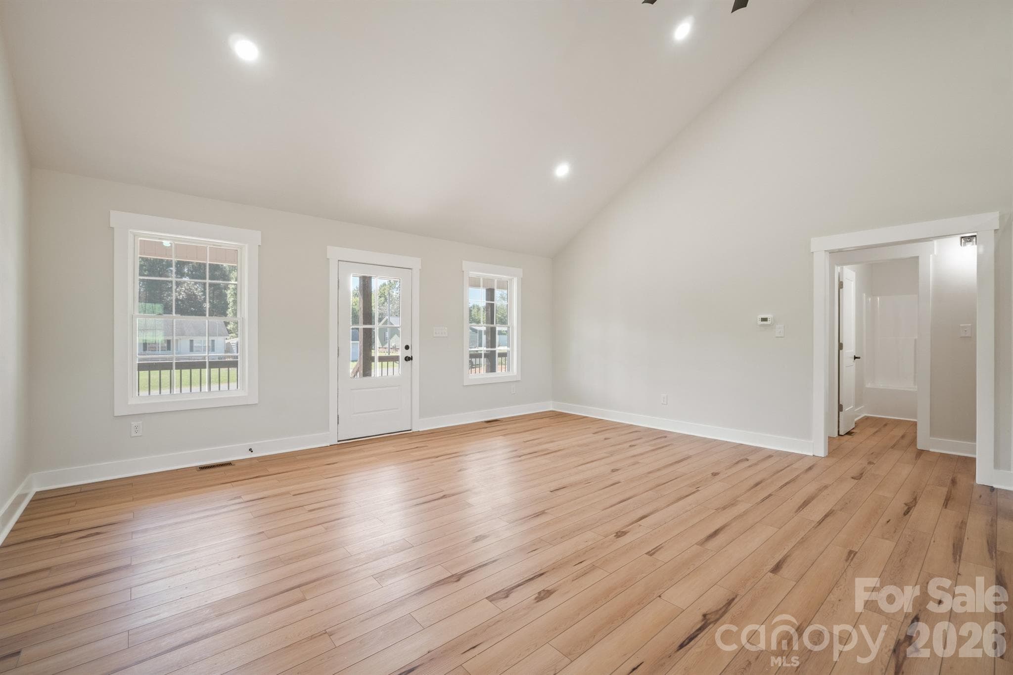 Single Family Residence at 6292 Hill Gates Trail, Cherryville, photo 17 of 37