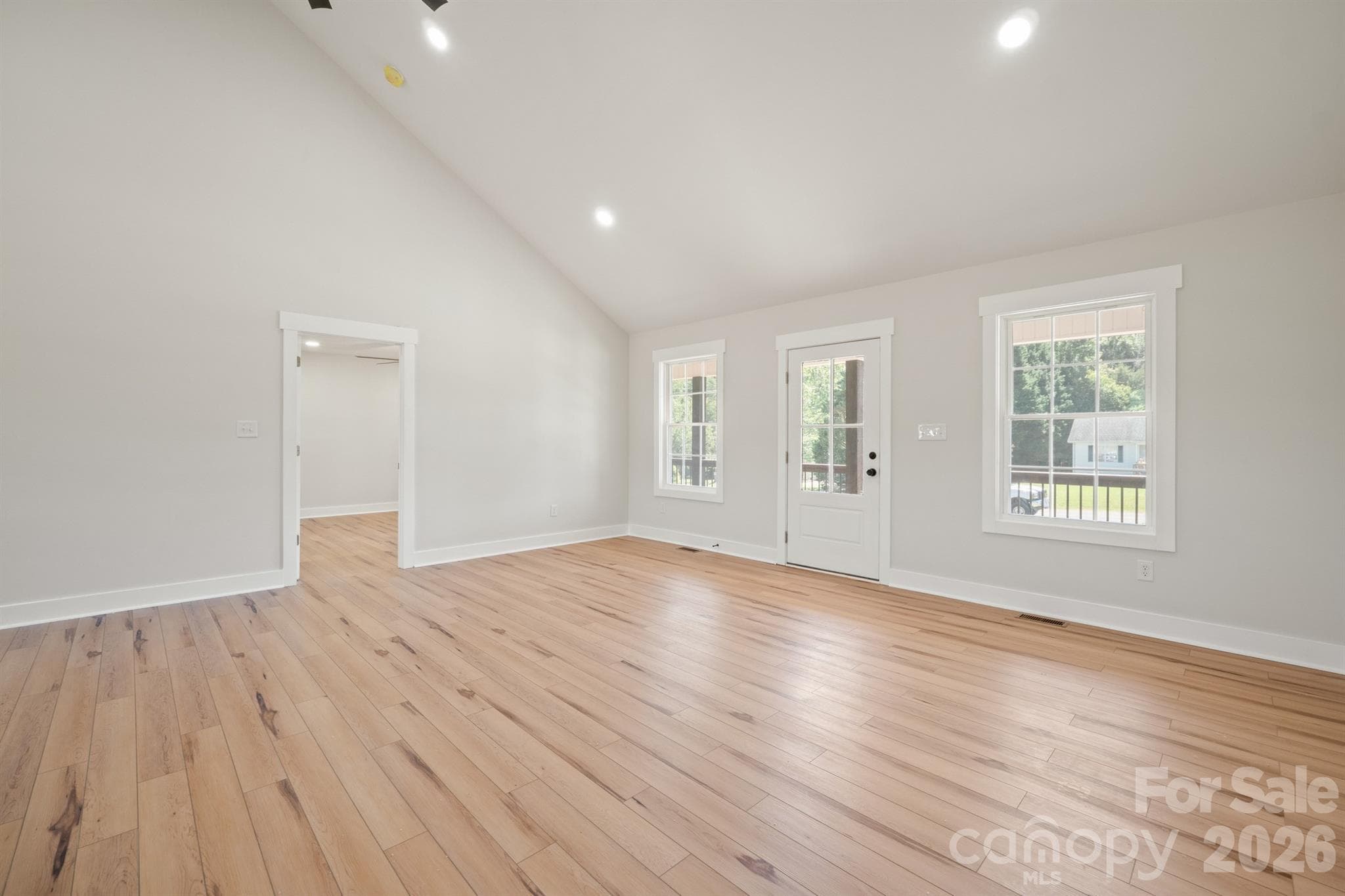 Single Family Residence at 6292 Hill Gates Trail, Cherryville, photo 18 of 37