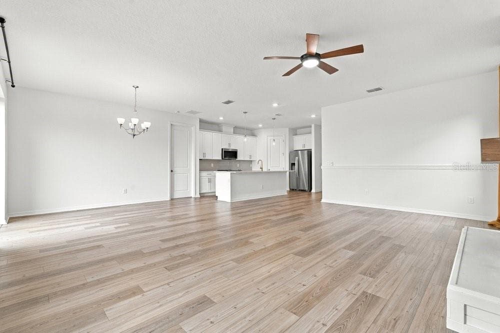 Open Concept Living - 2378 GOLD DUST DR, MINNEOLA
